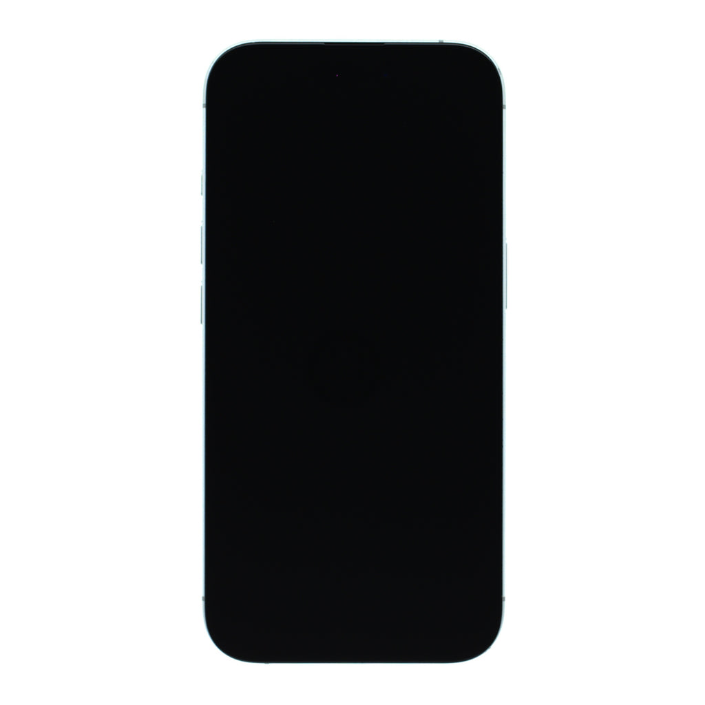 95新 Apple iPhone 16 256G 白色 中國大陸版