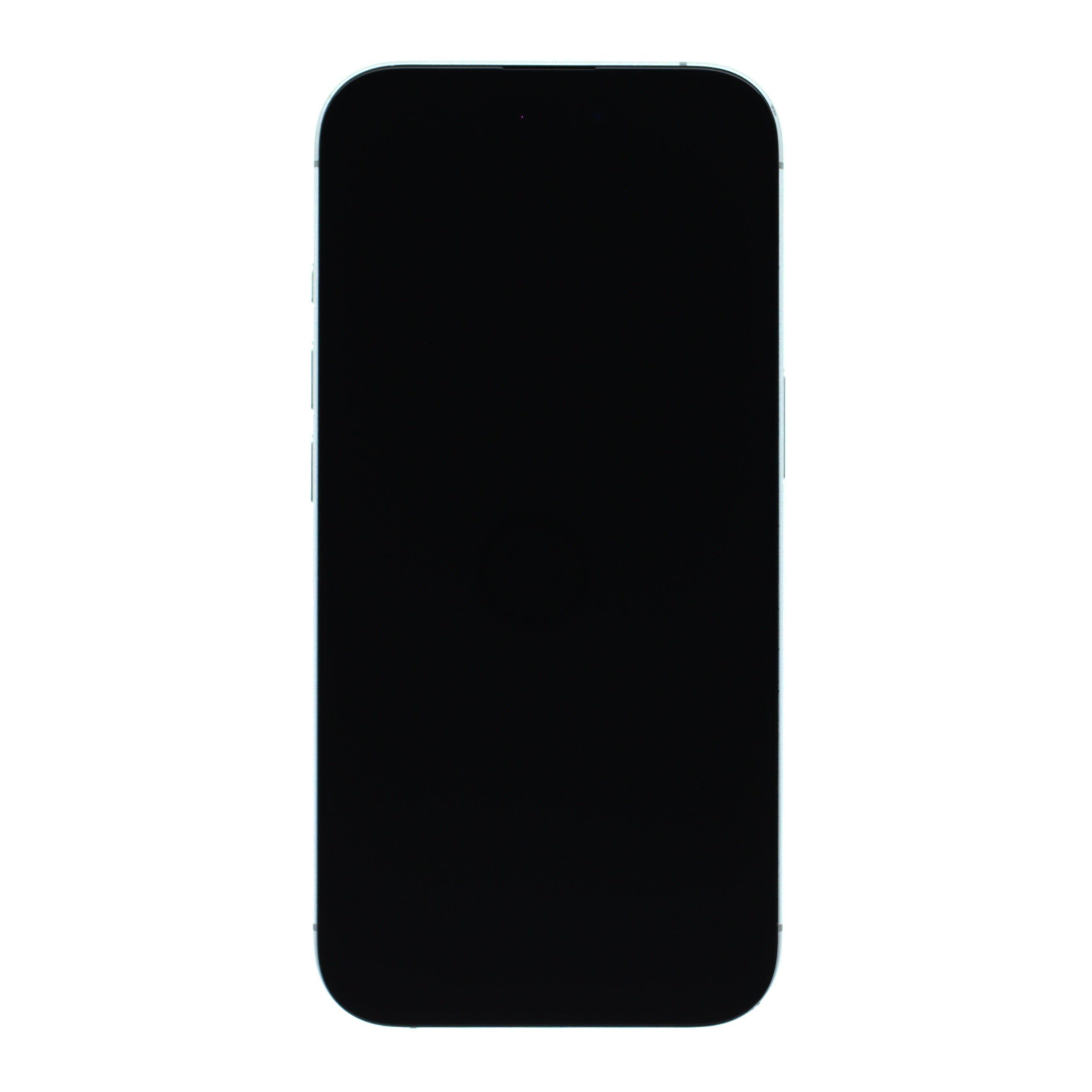 95新 Apple iPhone 16 256G 白色 中國大陸版