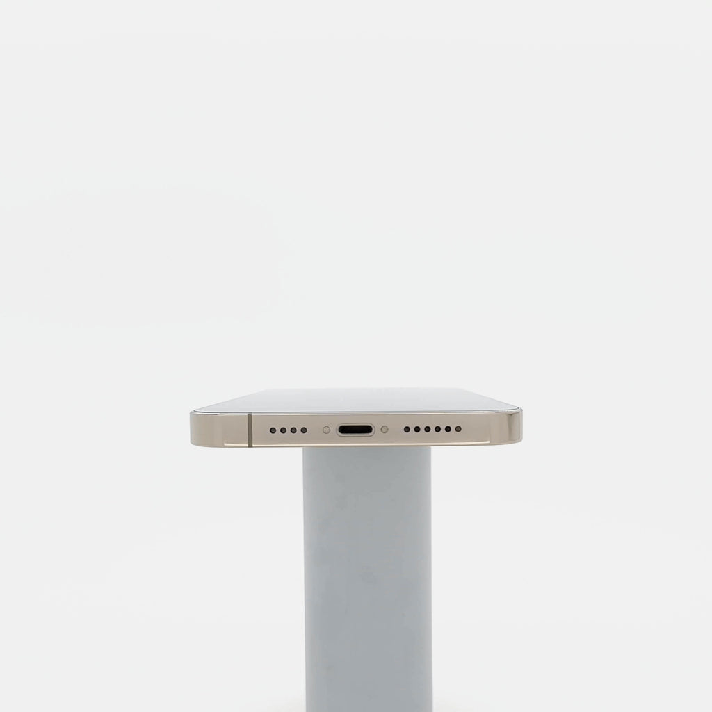 95新 Apple iPhone 14 Pro Max 256G 金色 中國大陸版