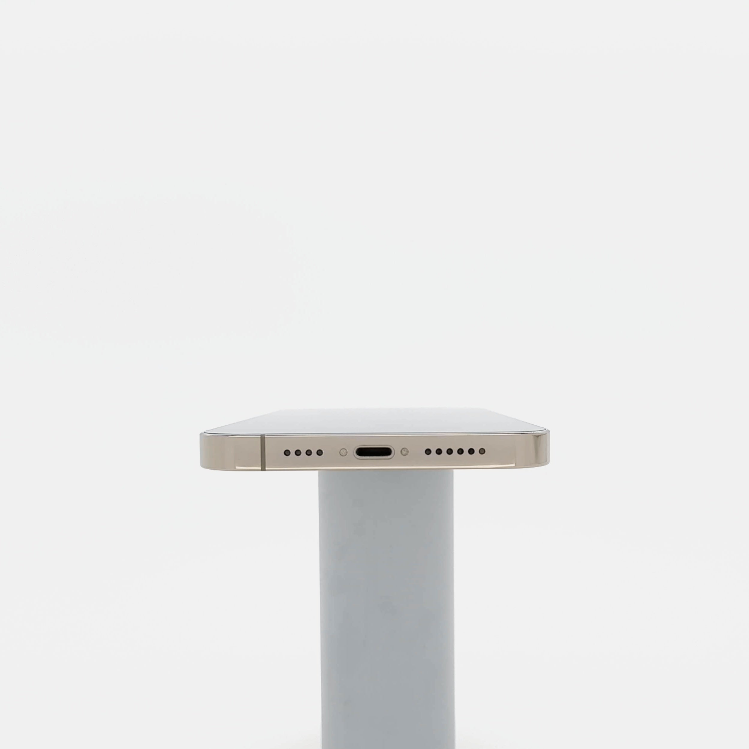 95新 Apple iPhone 14 Pro Max 256G 金色 中國大陸版