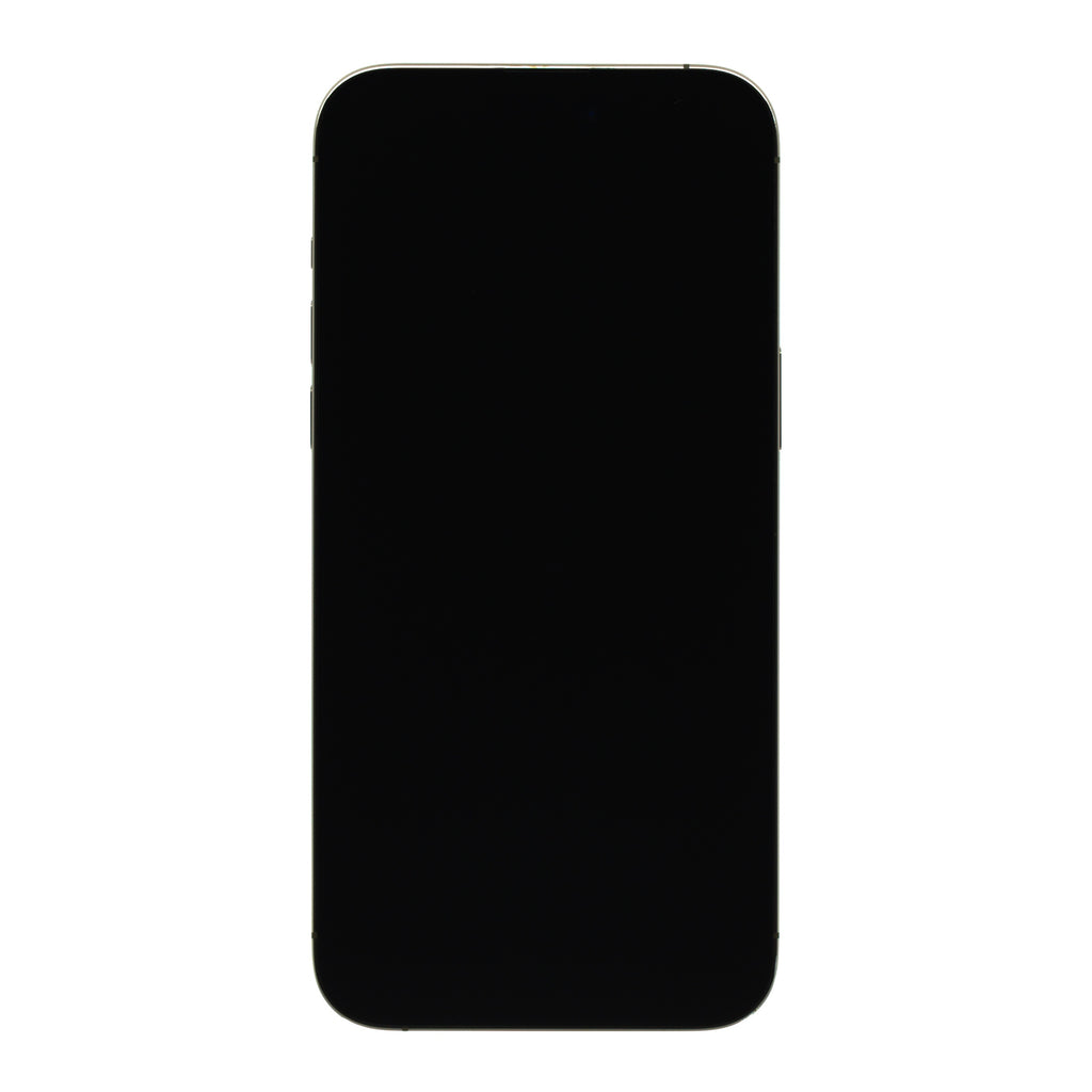 95新 Apple iPhone 14 Pro Max 256G 金色 中國大陸版