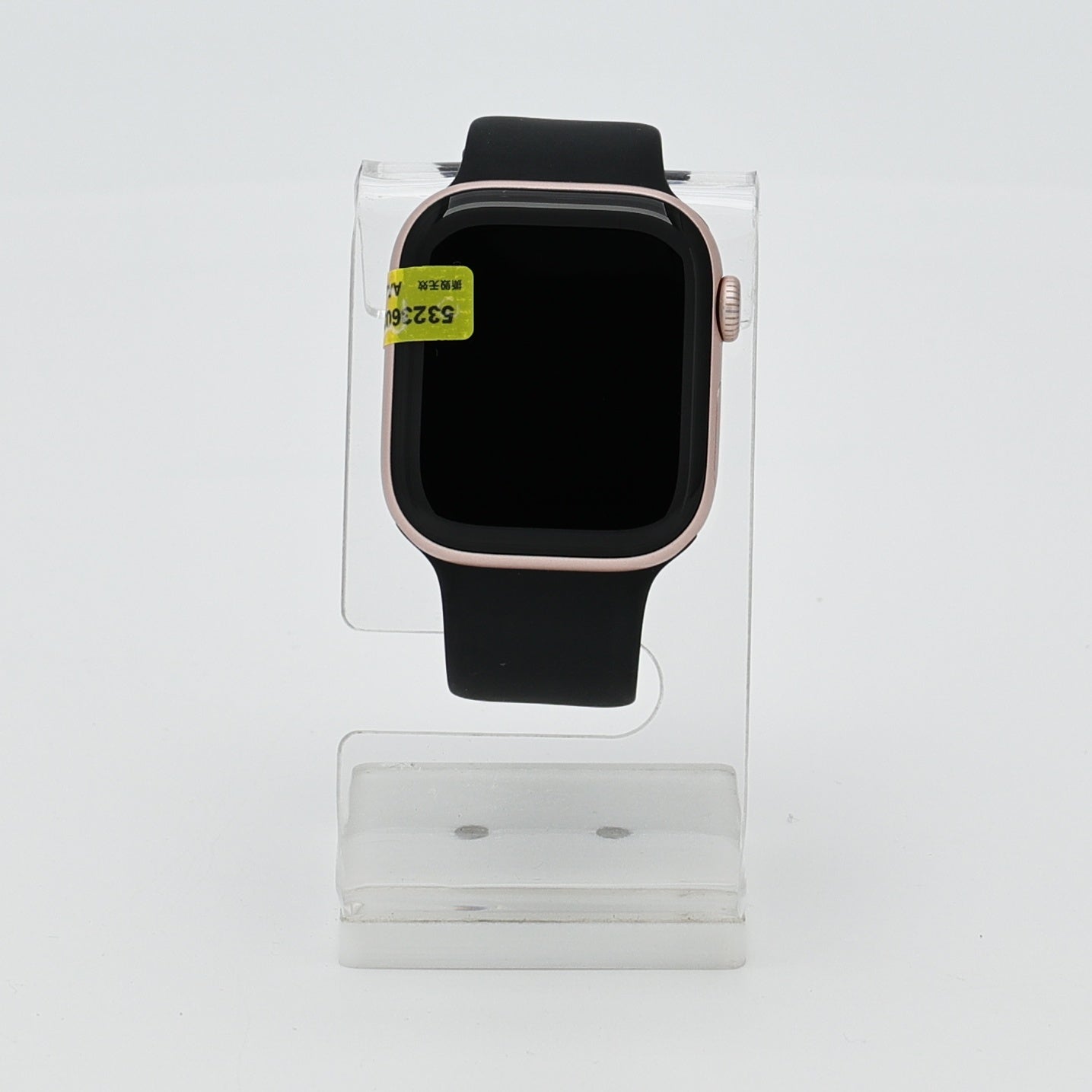 99新 Apple Watch Series 10 42毫米 鋁金屬