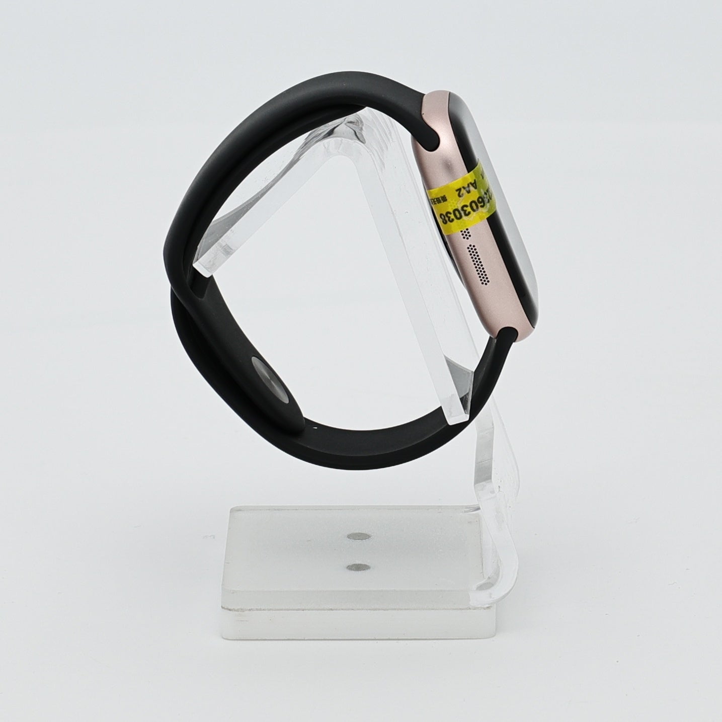 99新 Apple Watch Series 10 42毫米 鋁金屬
