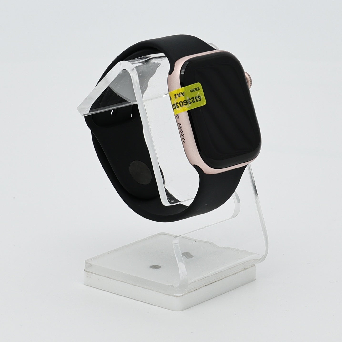 99新 Apple Watch Series 10 42毫米 鋁金屬