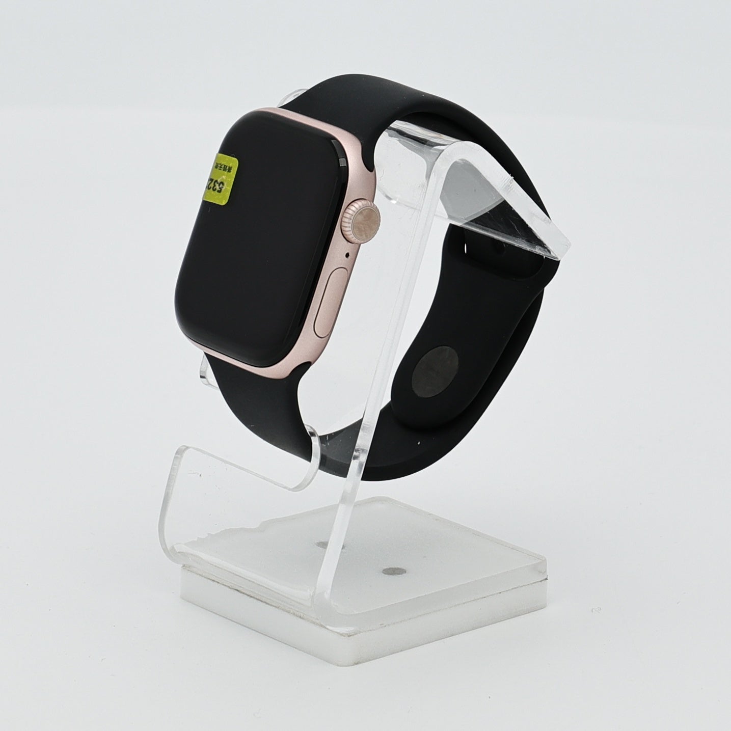 99新 Apple Watch Series 10 42毫米 鋁金屬