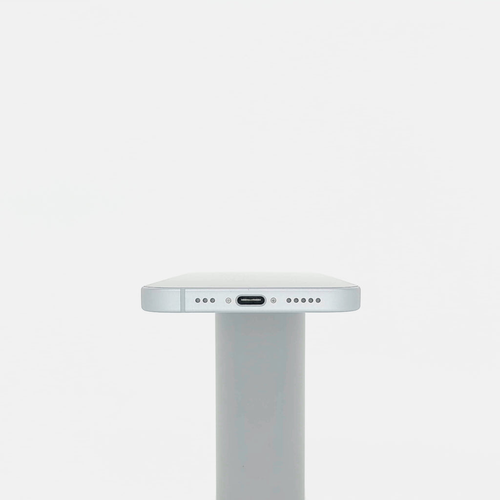 95新 Apple iPhone 15 256G 藍色 中國大陸版