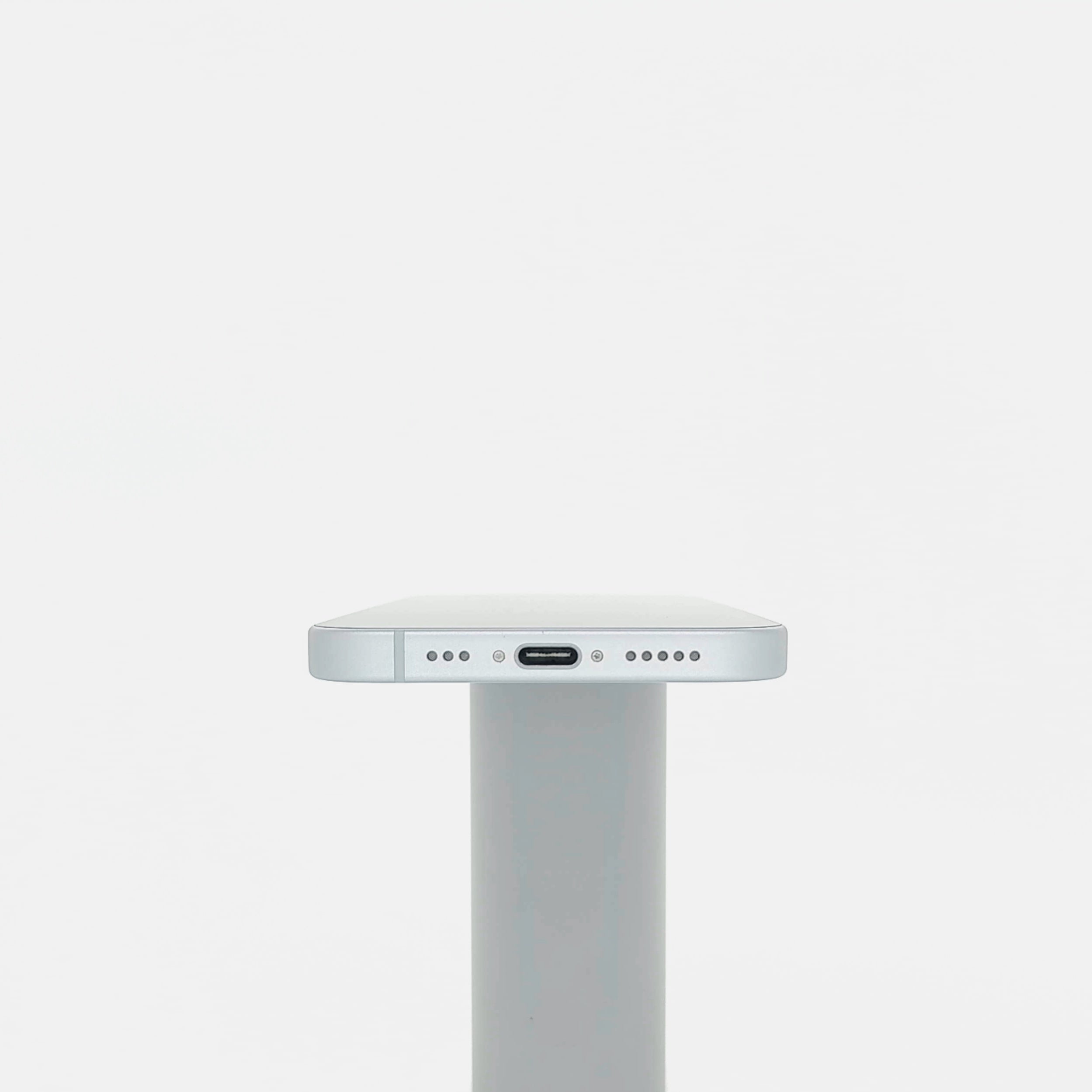 95新 Apple iPhone 15 256G 藍色 中國大陸版