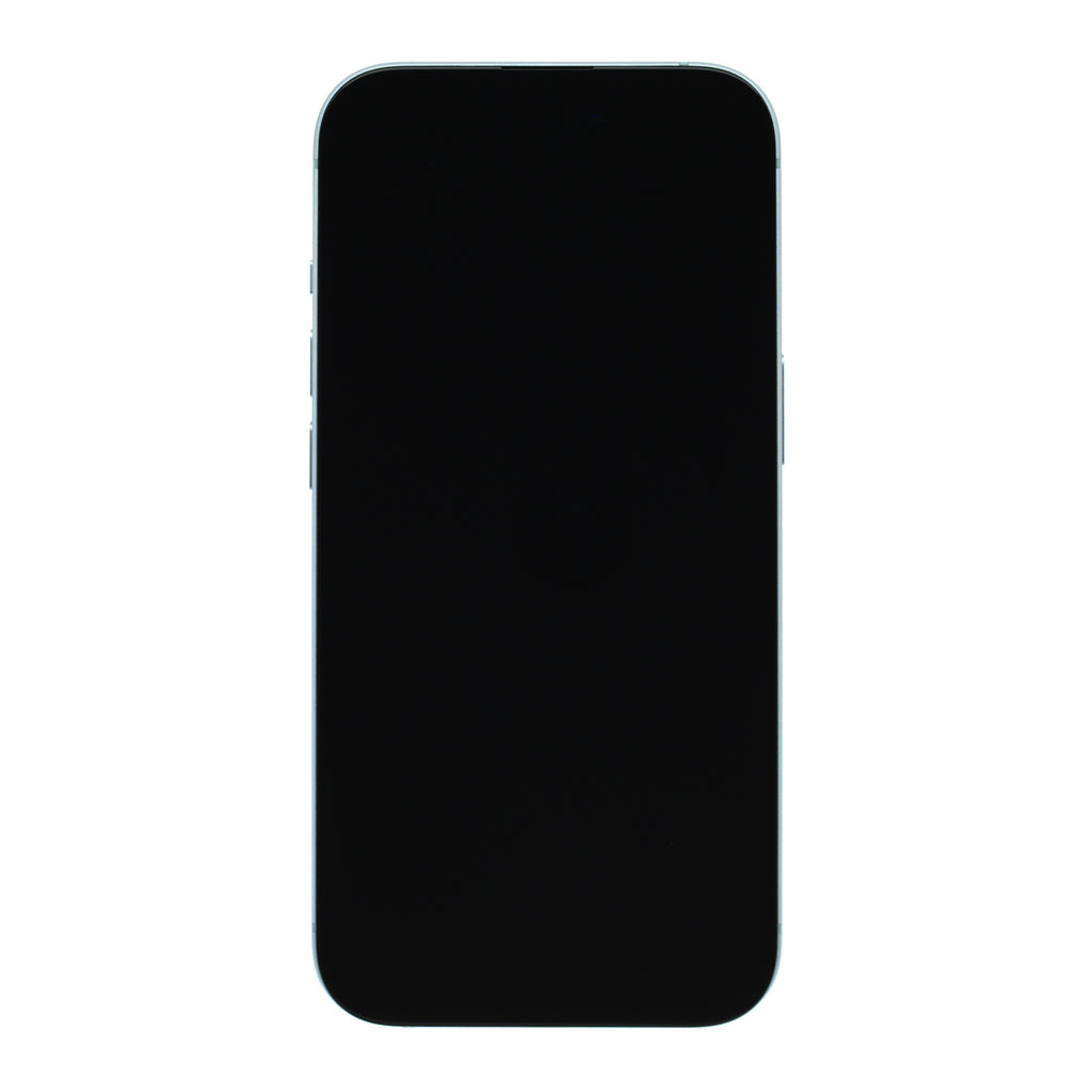 95新 Apple iPhone 15 256G 藍色 中國大陸版
