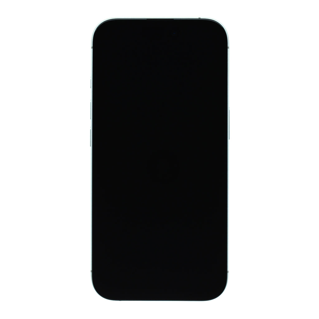 95新 Apple iPhone 16 128G 白色 中國大陸版