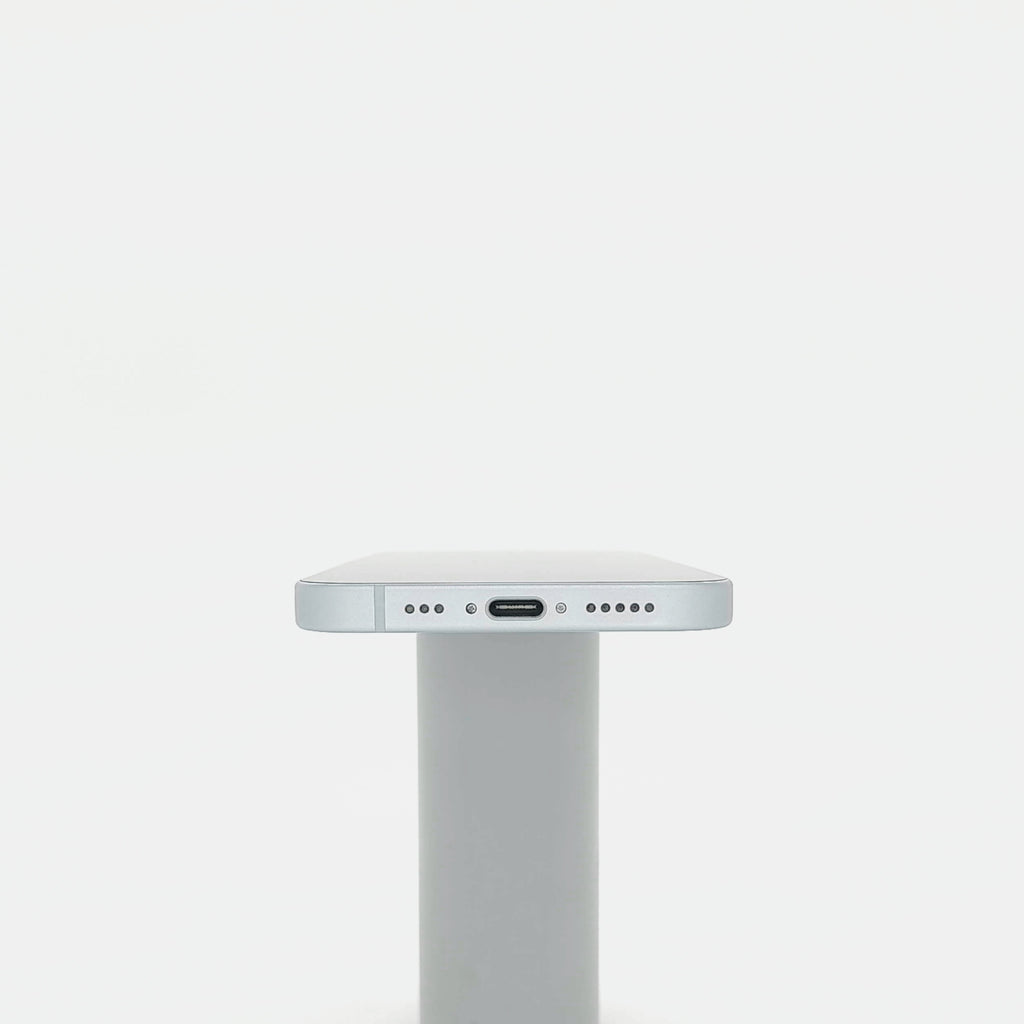 95新 Apple iPhone 15 256G 藍色 中國大陸版
