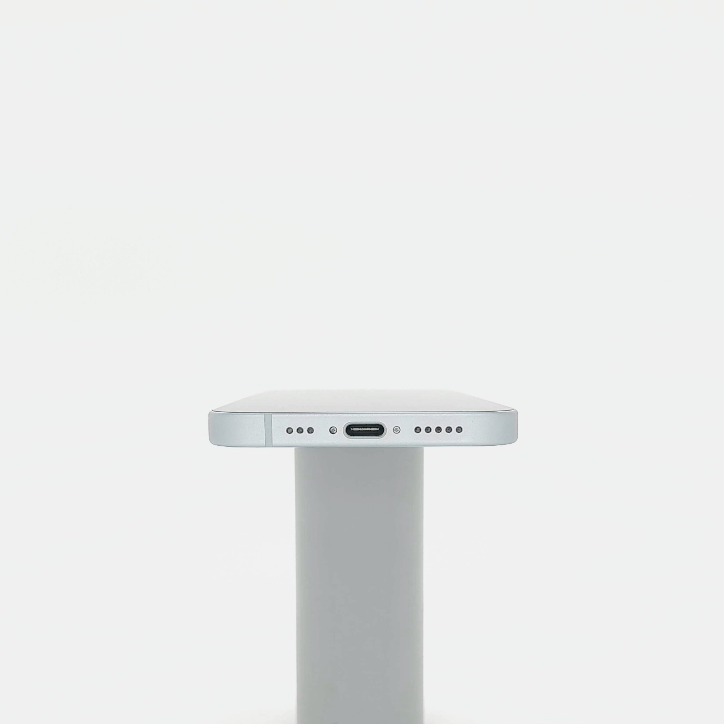 95新 Apple iPhone 15 256G 藍色 中國大陸版