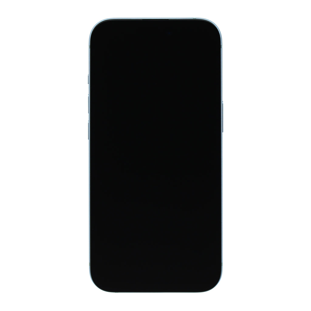 95新 Apple iPhone 15 256G 藍色 中國大陸版