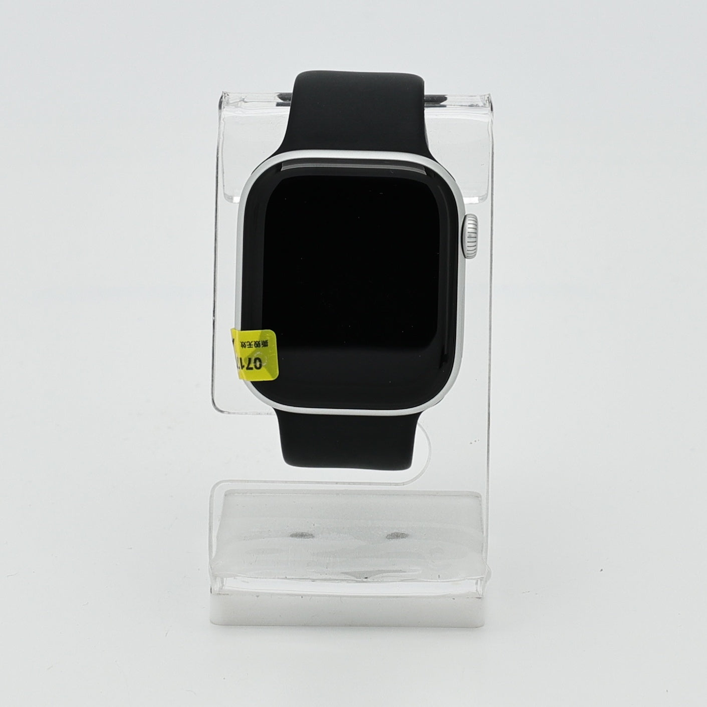 99新 Apple Watch Series 10 42毫米 鋁金屬