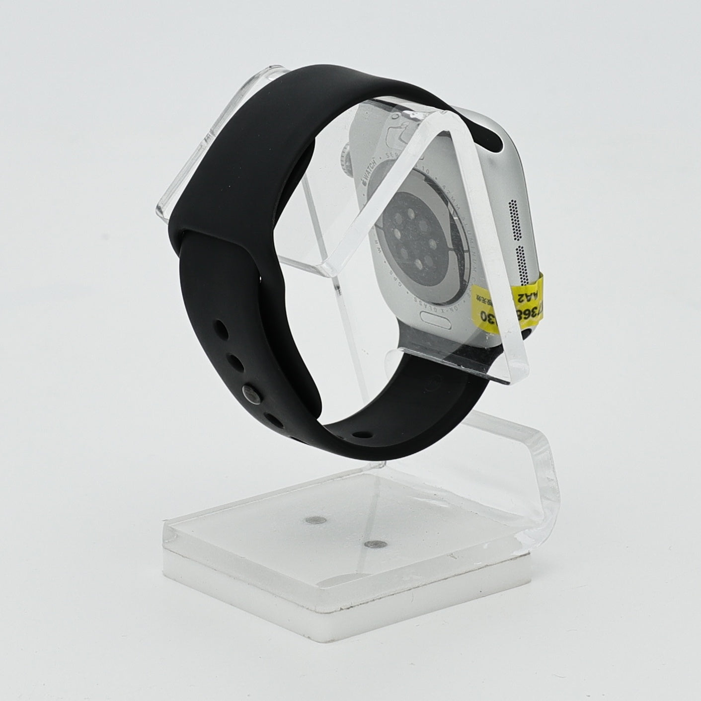 99新 Apple Watch Series 10 42毫米 鋁金屬