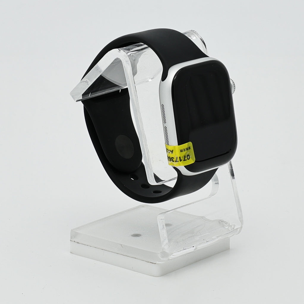 99新 Apple Watch Series 10 42毫米 鋁金屬