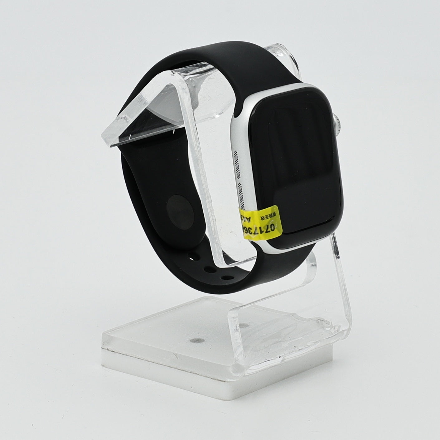 99新 Apple Watch Series 10 42毫米 鋁金屬