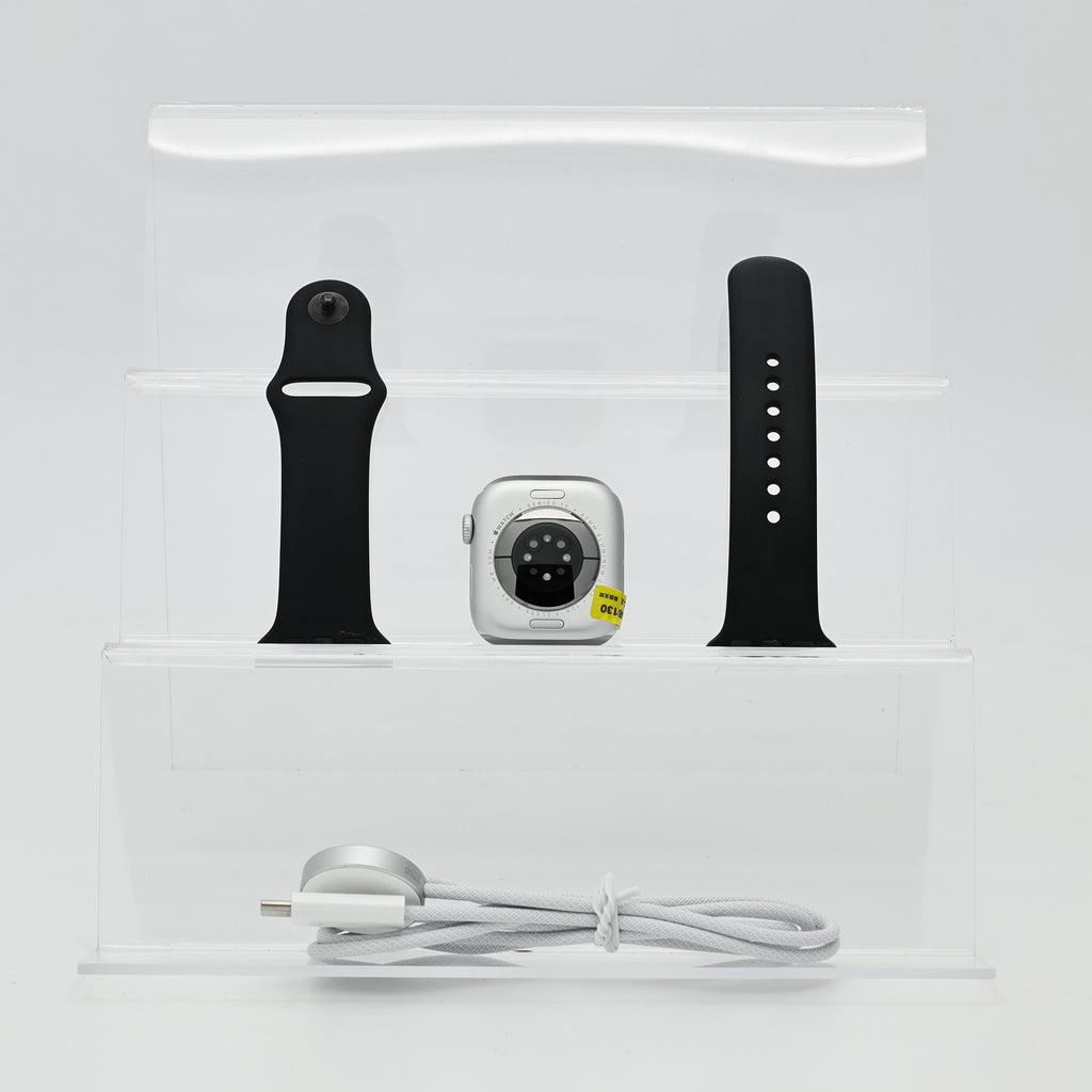 99新 Apple Watch Series 10 42毫米 鋁金屬