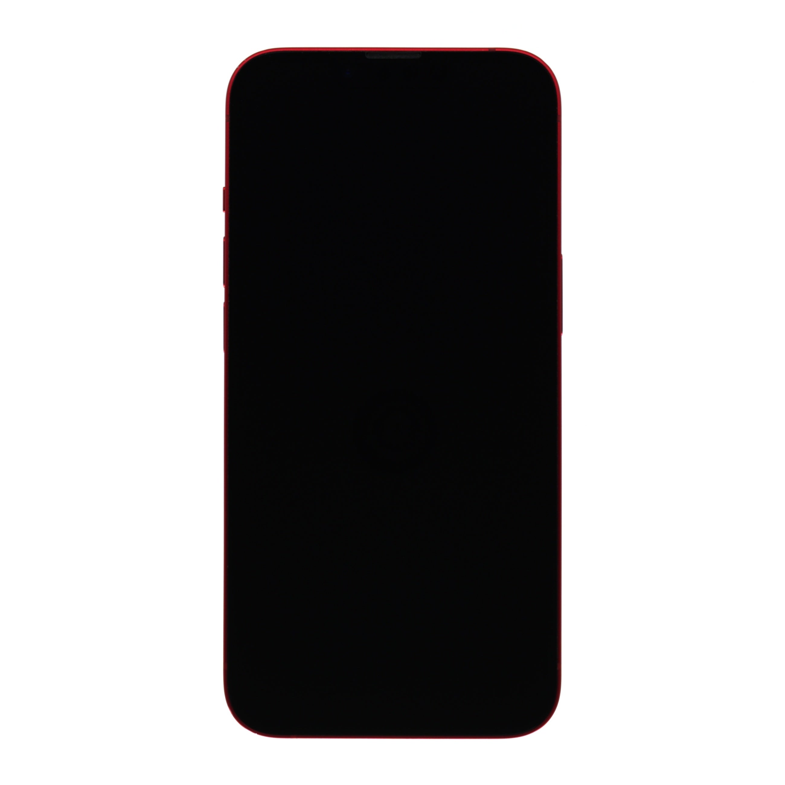 95新 Apple iPhone 13 256G 紅色 中國大陸版