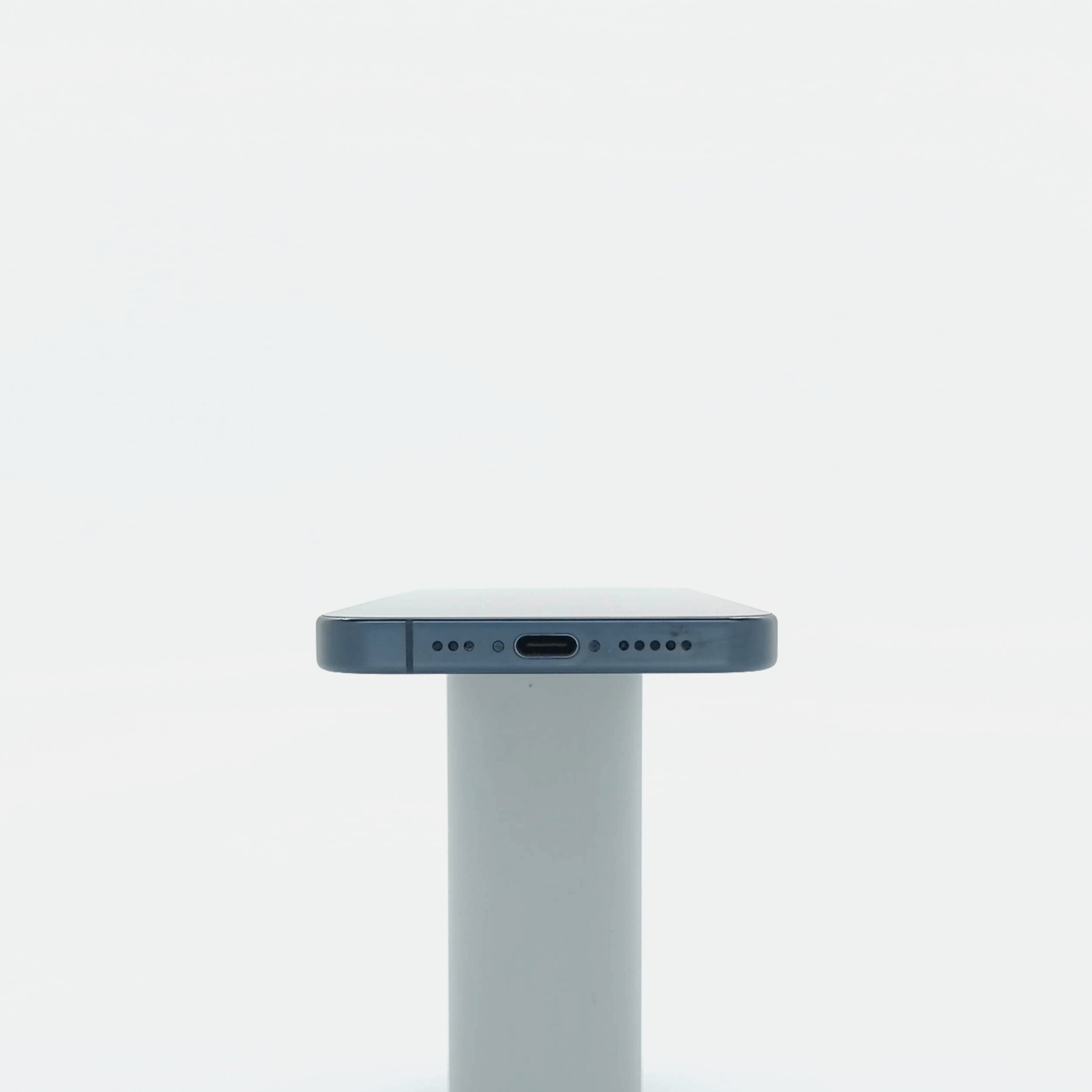 95新 Apple iPhone 15 Pro 256G 藍色鈦金屬 中國大陸版