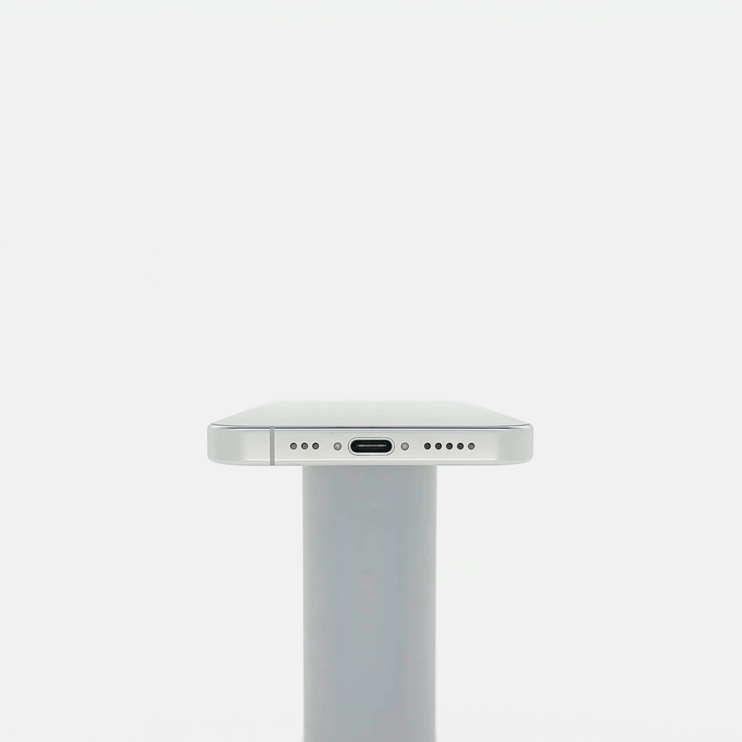 95新 Apple iPhone 16 Pro 128G 白色鈦金屬 中國大陸版