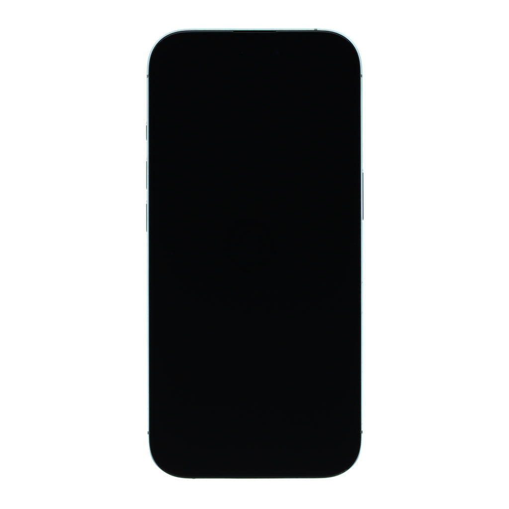 95新 Apple iPhone 16 Pro 128G 白色鈦金屬 中國大陸版