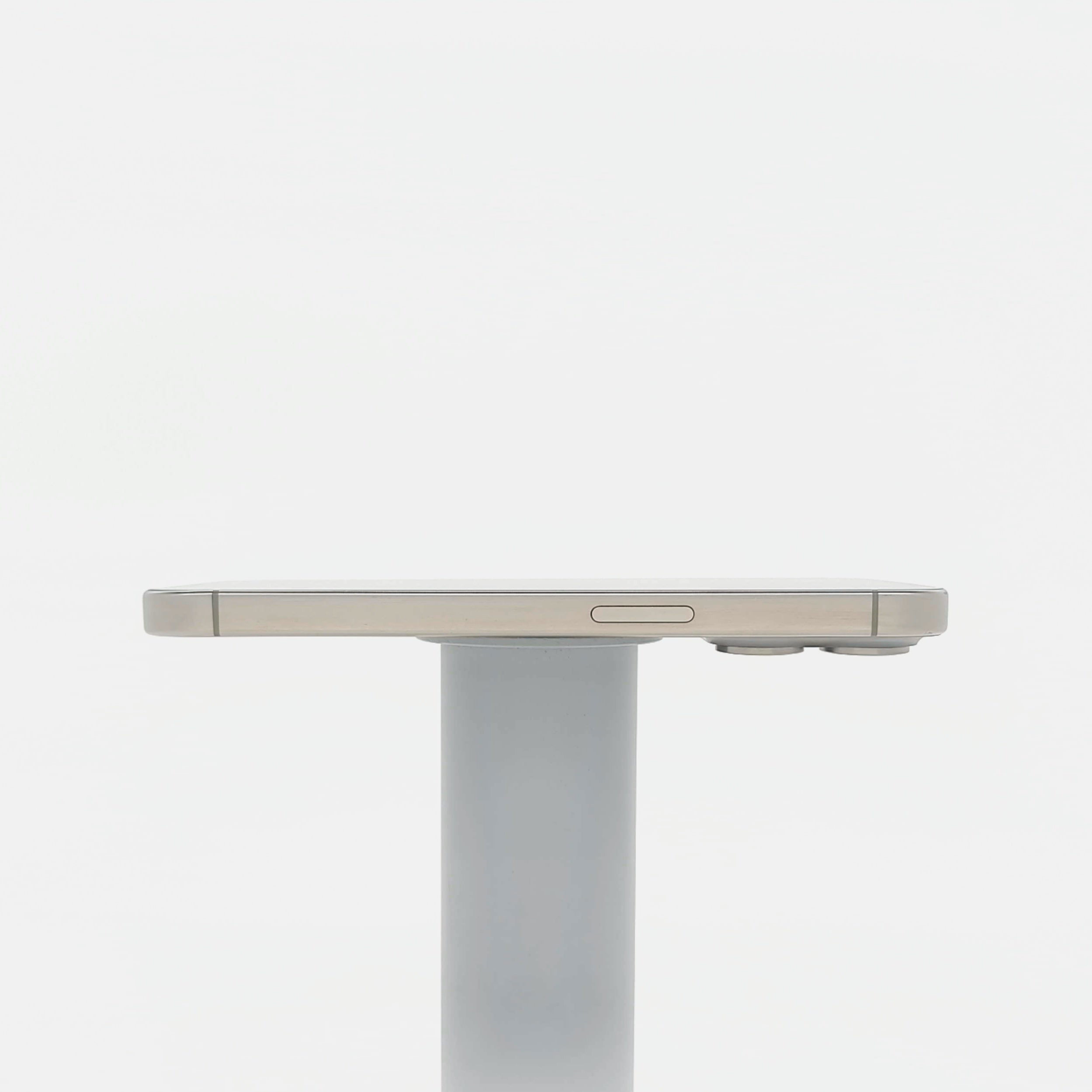 95新 Apple iPhone 15 Pro 256G 原色鈦金屬 中國大陸版