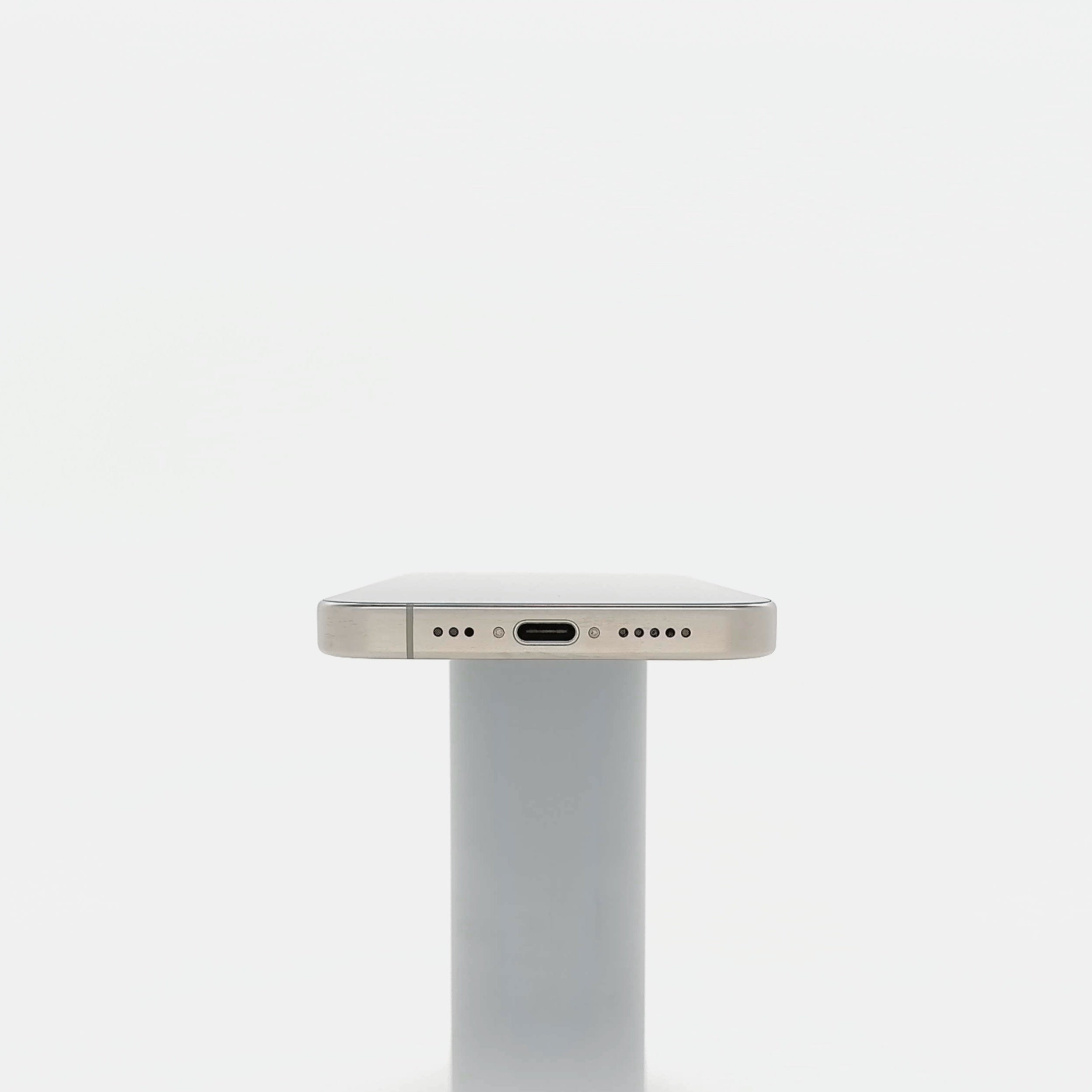 95新 Apple iPhone 15 Pro 256G 原色鈦金屬 中國大陸版
