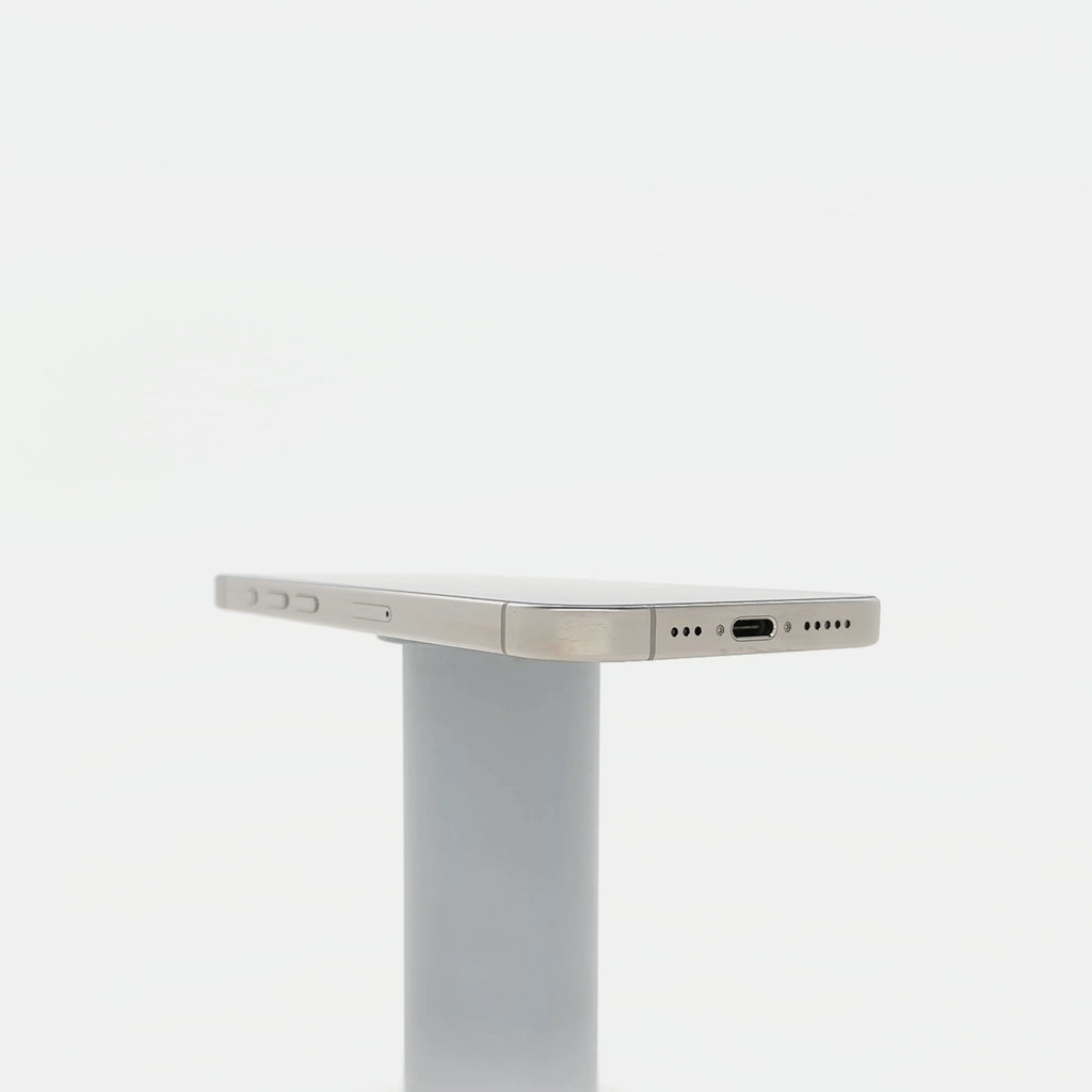95新 Apple iPhone 15 Pro 256G 原色鈦金屬 中國大陸版
