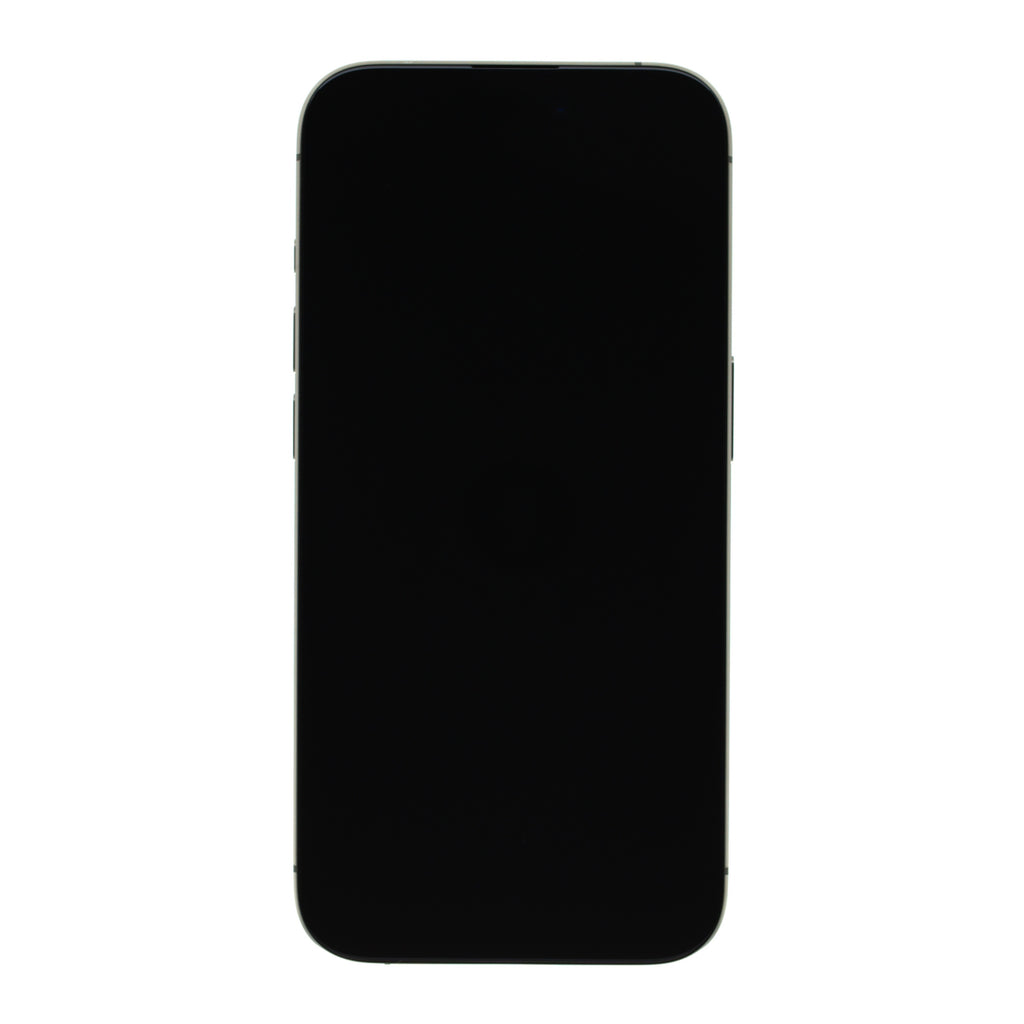 95新 Apple iPhone 15 Pro 256G 原色鈦金屬 中國大陸版