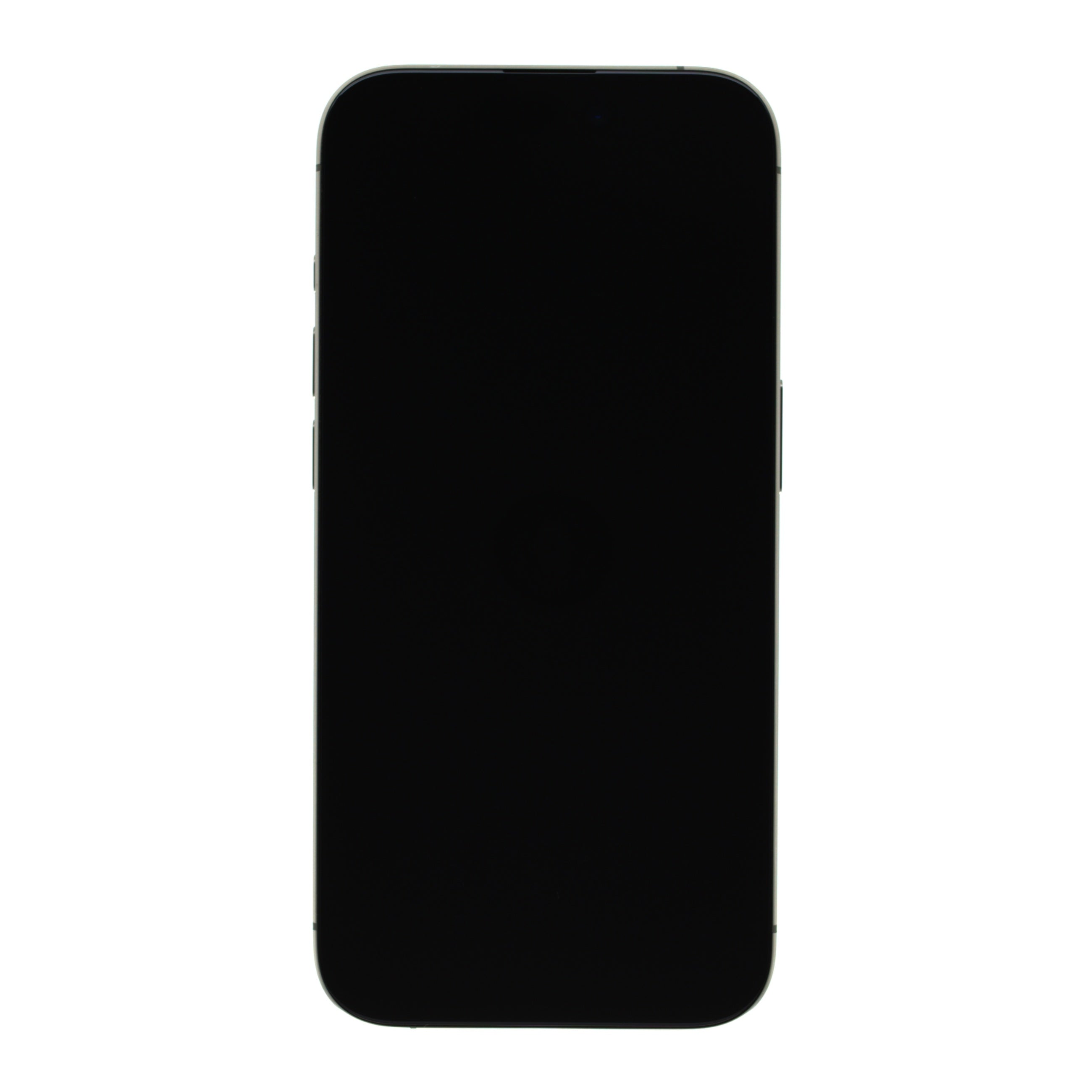 95新 Apple iPhone 15 Pro 256G 原色鈦金屬 中國大陸版