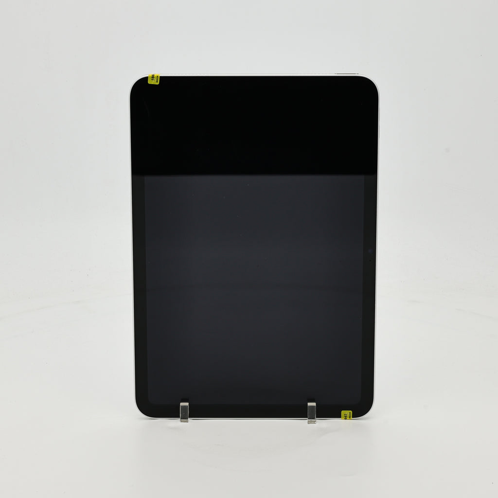 99新 Apple iPad 10代 64G 銀色 WIFI