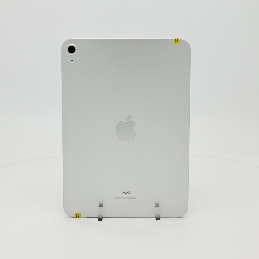 99新 Apple iPad 10代 64G 銀色 WIFI
