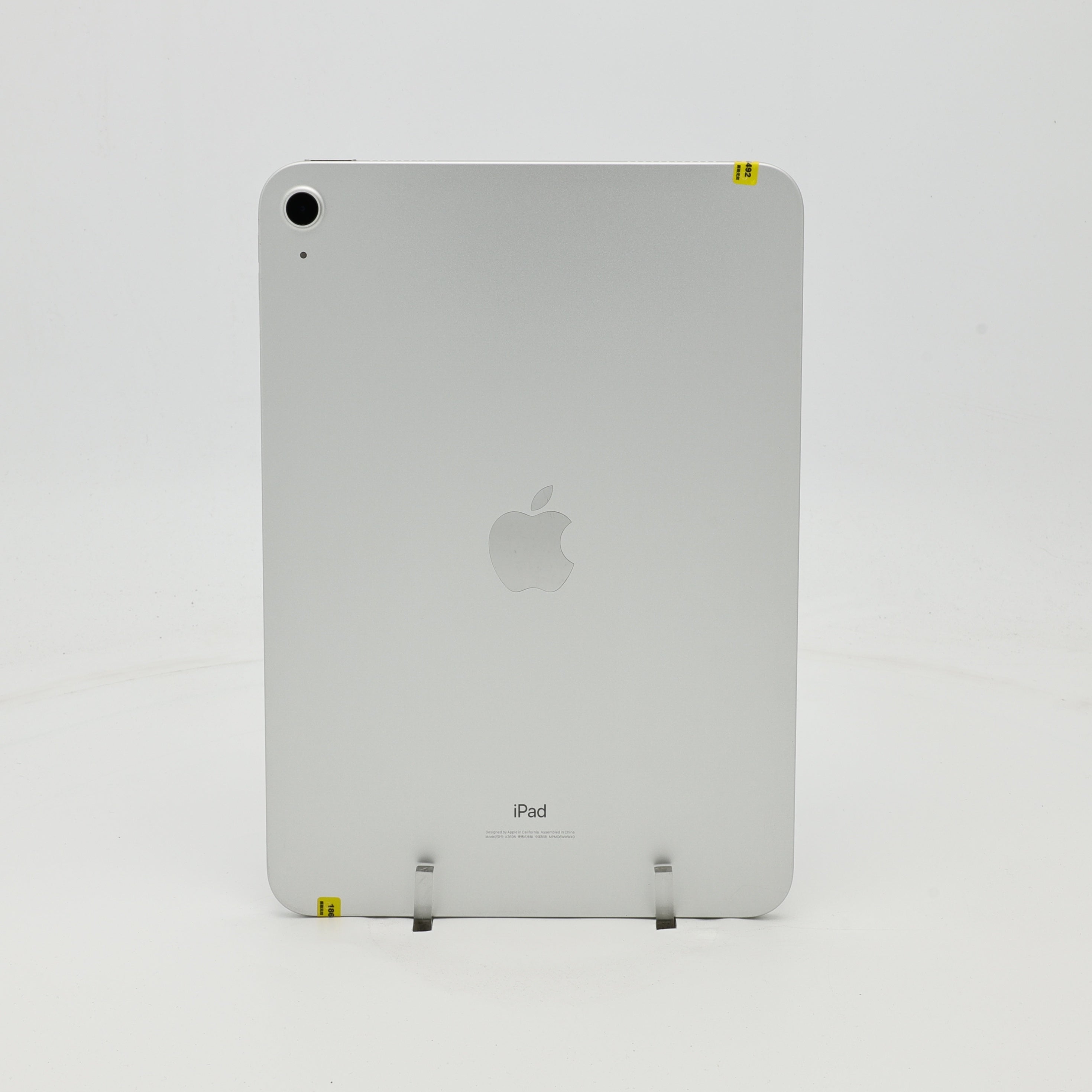 99新 Apple iPad 10代 64G 銀色 WIFI