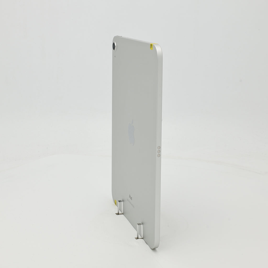 99新 Apple iPad 10代 64G 銀色 WIFI