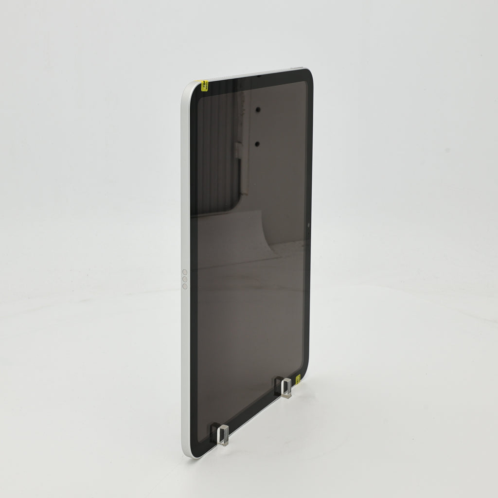 99新 Apple iPad 10代 64G 銀色 WIFI