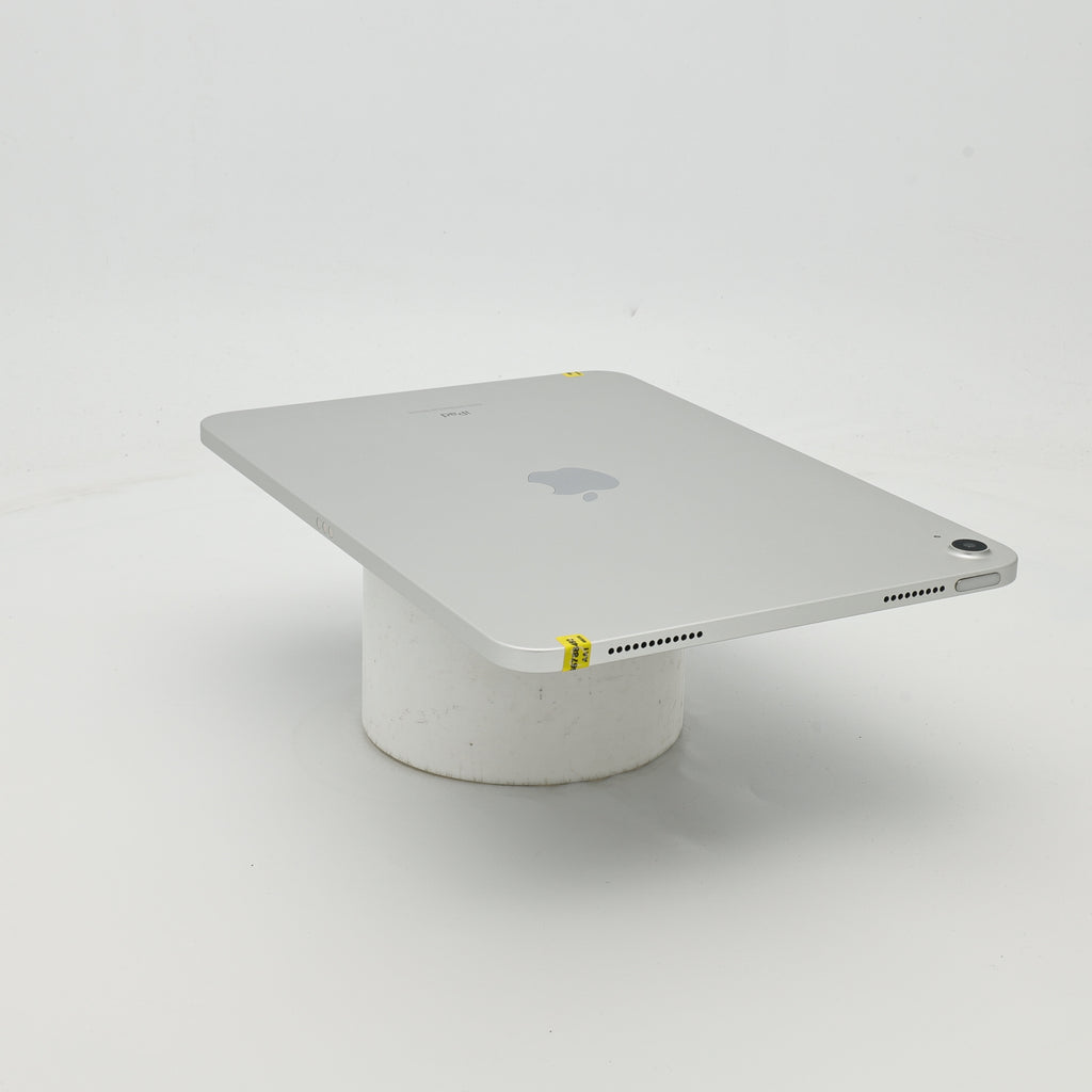 99新 Apple iPad 10代 64G 銀色 WIFI