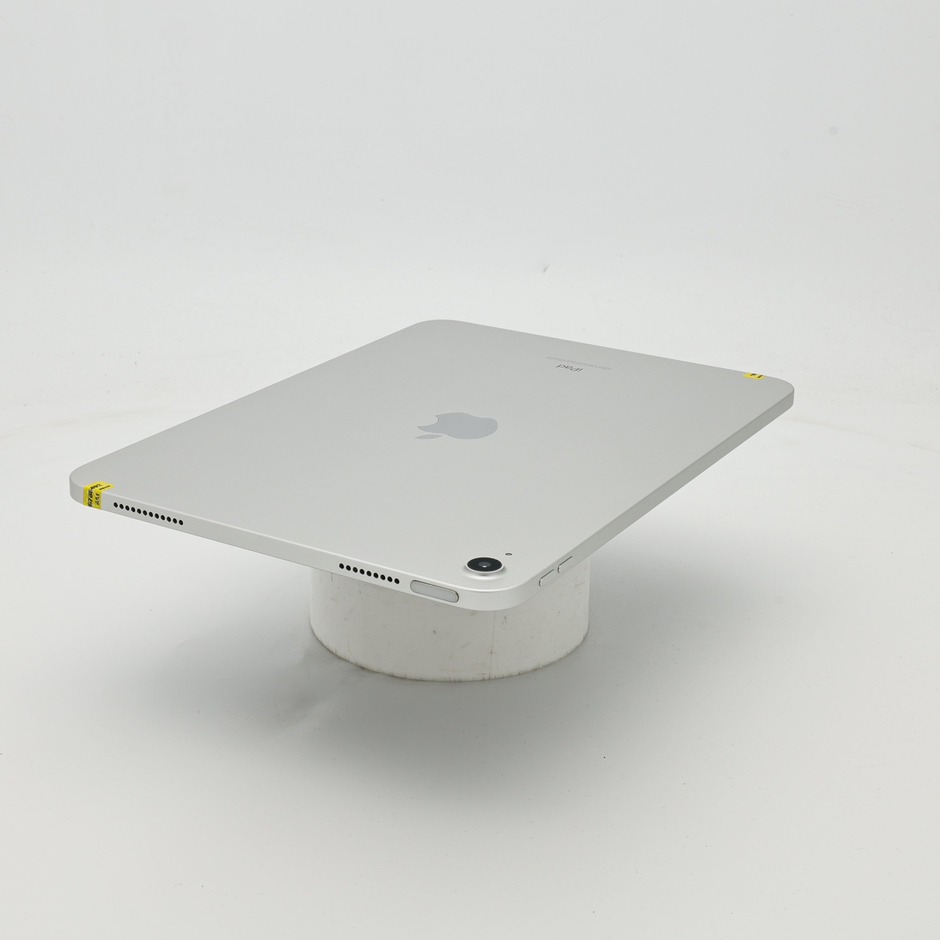 99新 Apple iPad 10代 64G 銀色 WIFI