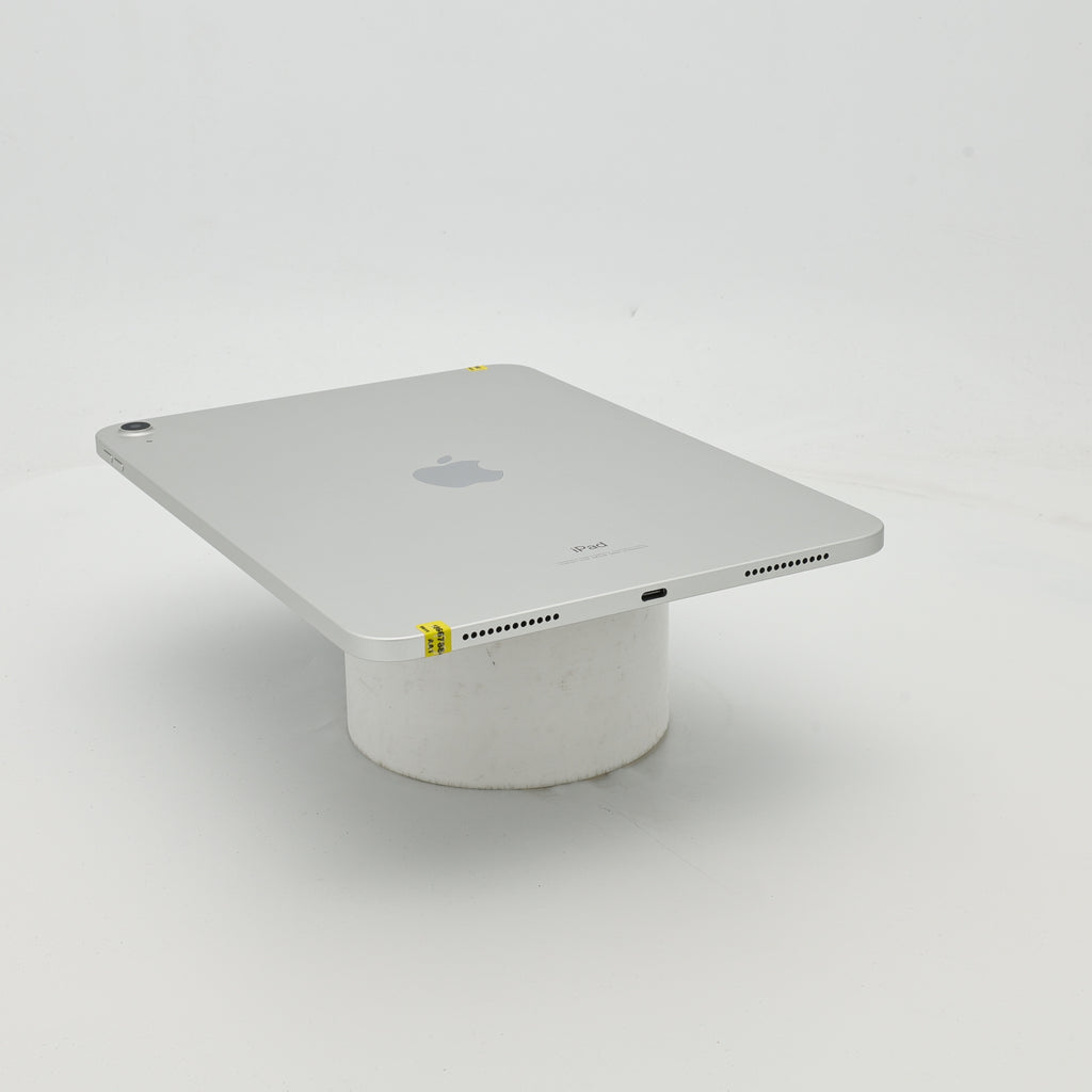 99新 Apple iPad 10代 64G 銀色 WIFI