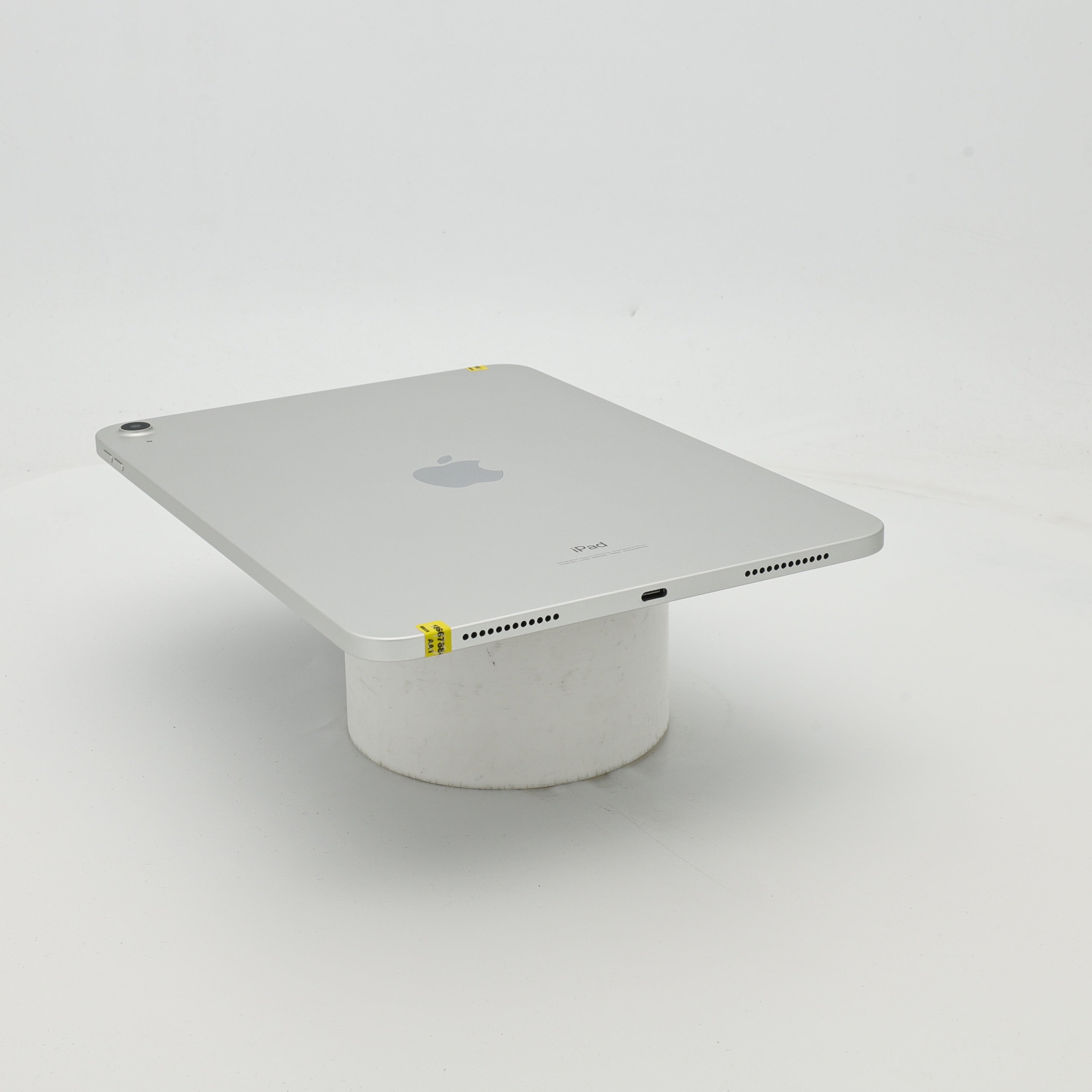 99新 Apple iPad 10代 64G 銀色 WIFI