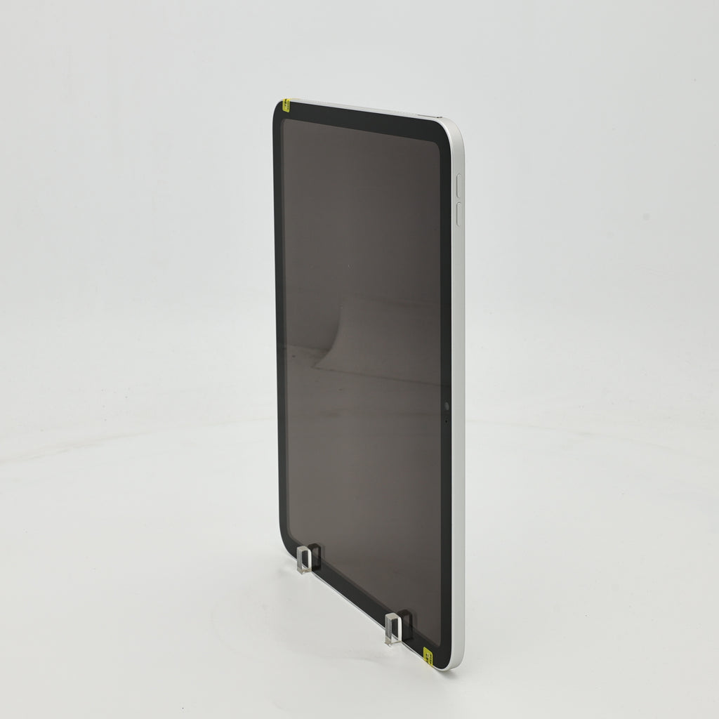 99新 Apple iPad 10代 64G 銀色 WIFI