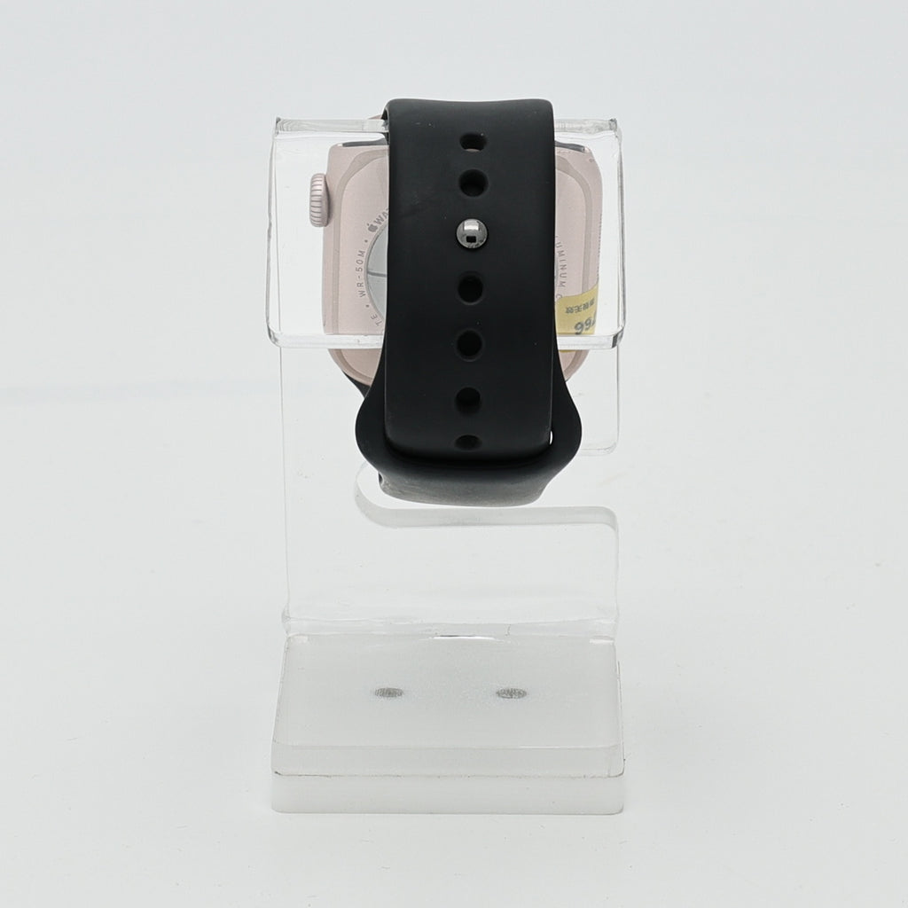 99新 Apple Watch Series 10 42毫米 鋁金屬