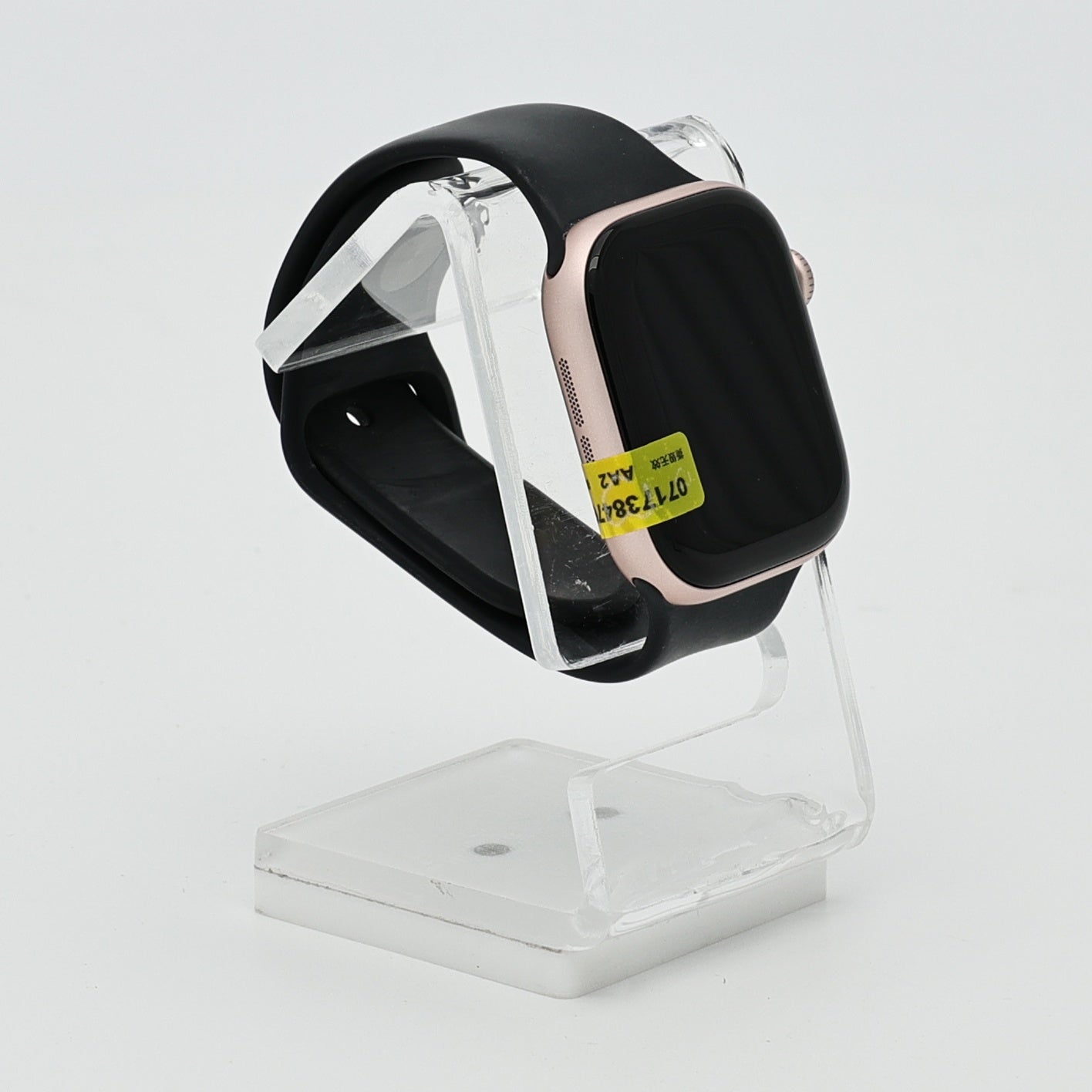 99新 Apple Watch Series 10 42毫米 鋁金屬