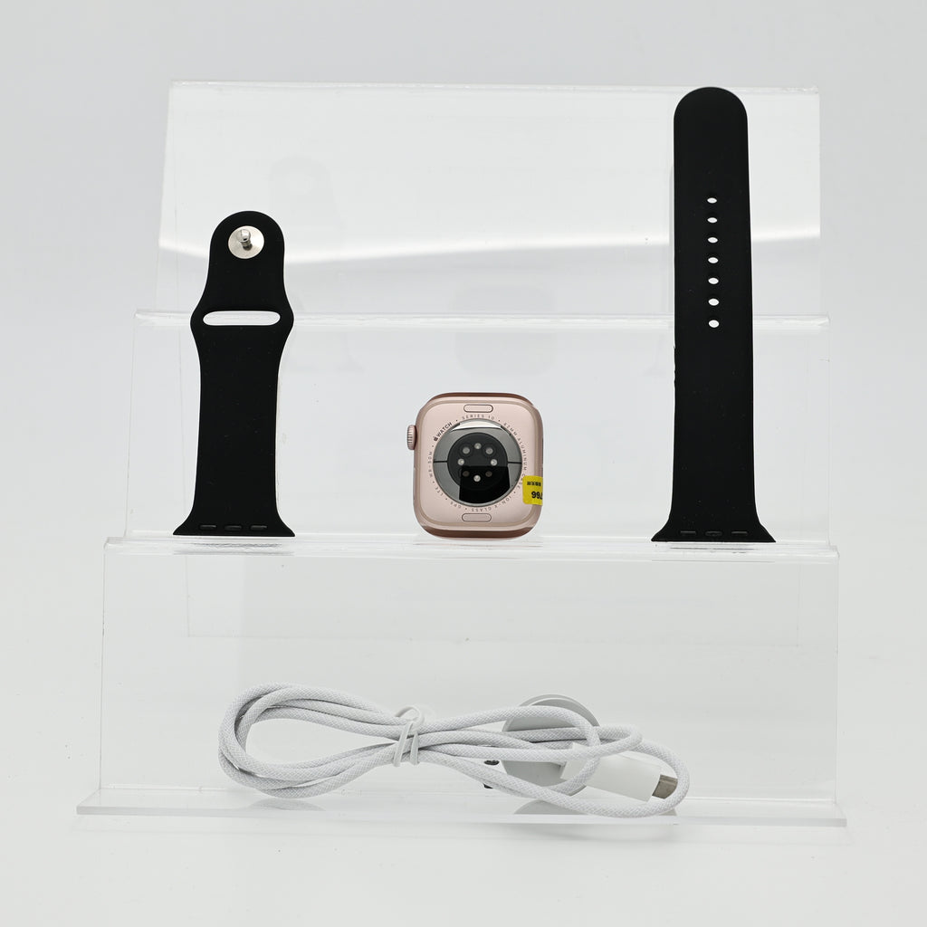 99新 Apple Watch Series 10 42毫米 鋁金屬