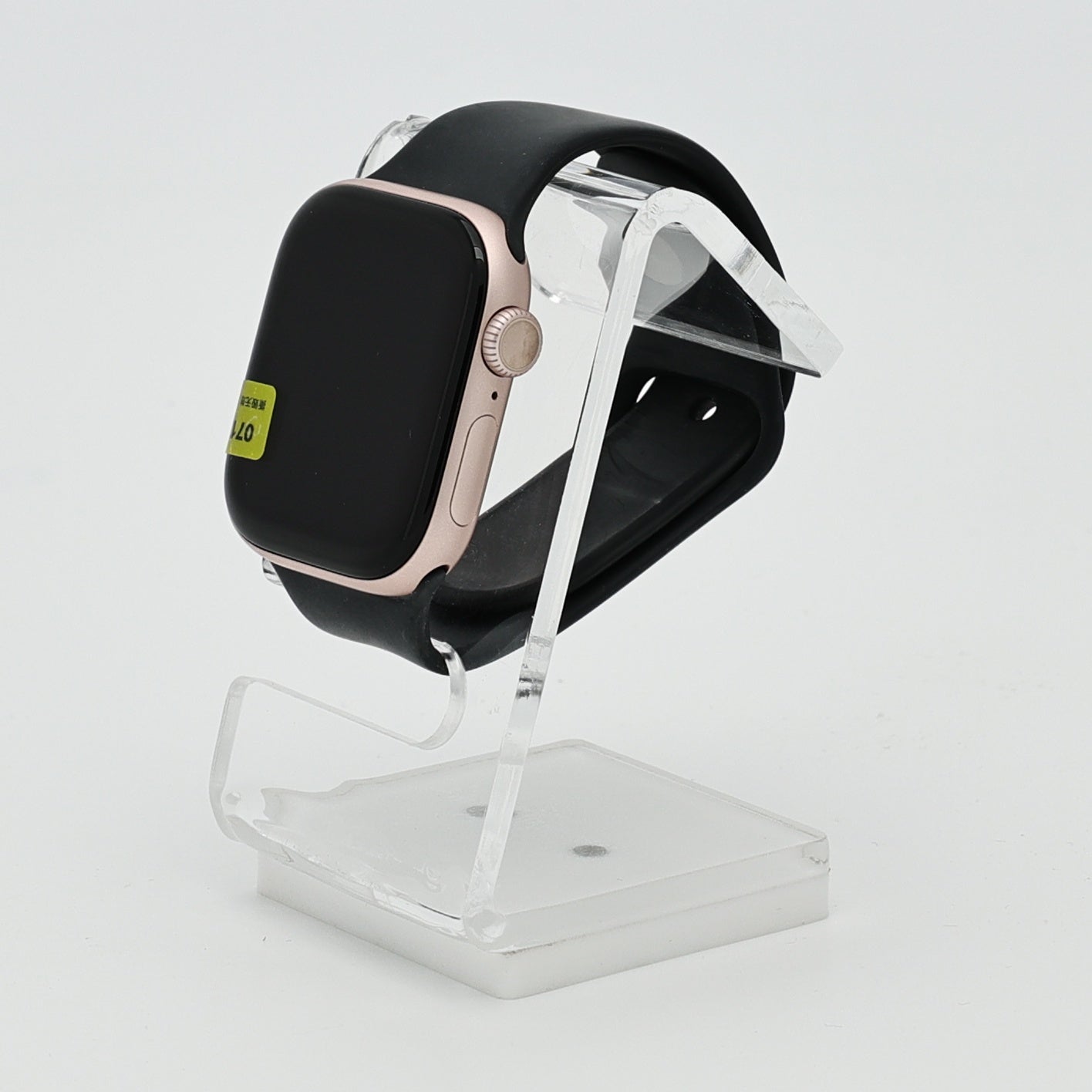 99新 Apple Watch Series 10 42毫米 鋁金屬
