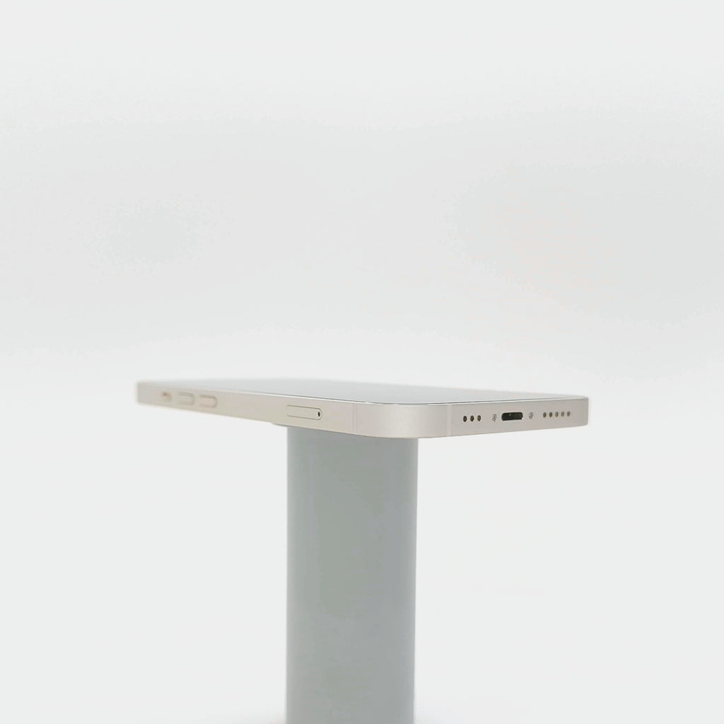 95新 Apple iPhone 13 256G 星光色 中國大陸版