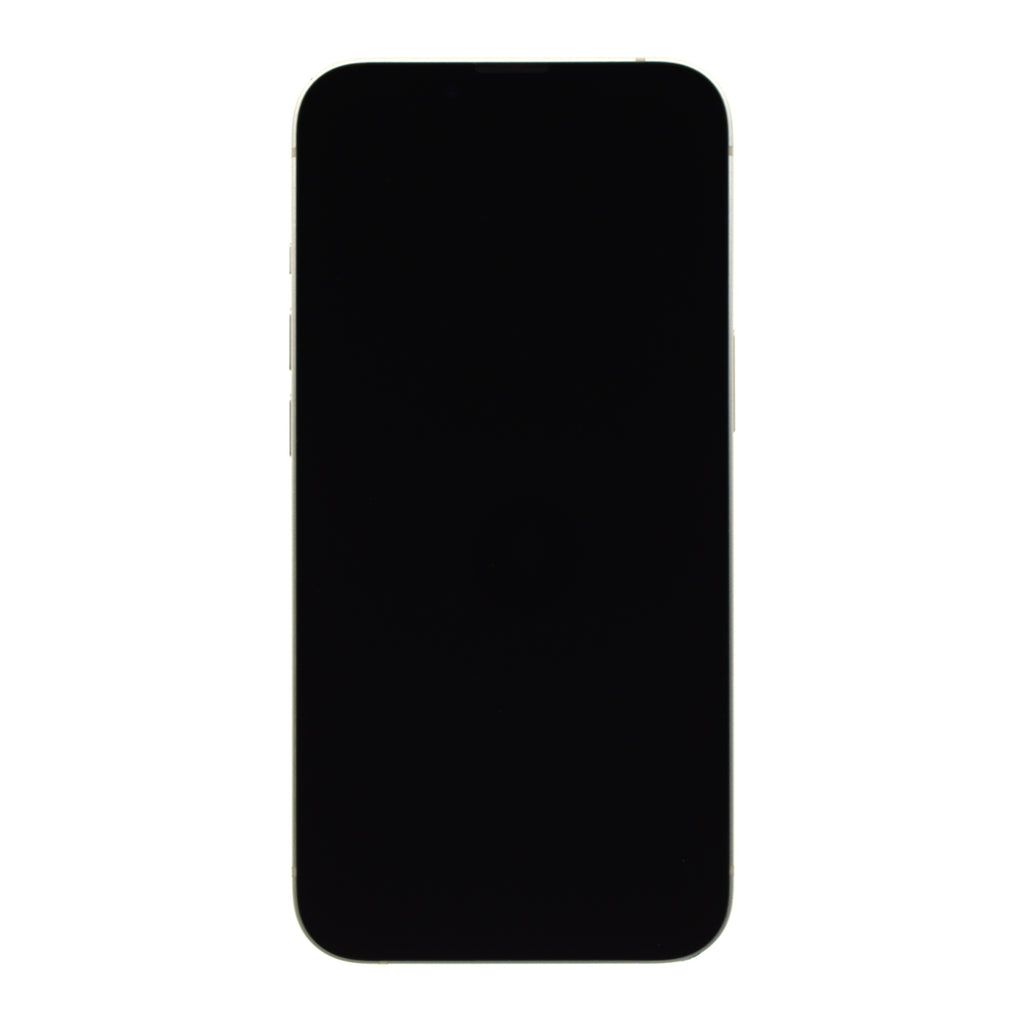 95新 Apple iPhone 13 256G 星光色 中國大陸版