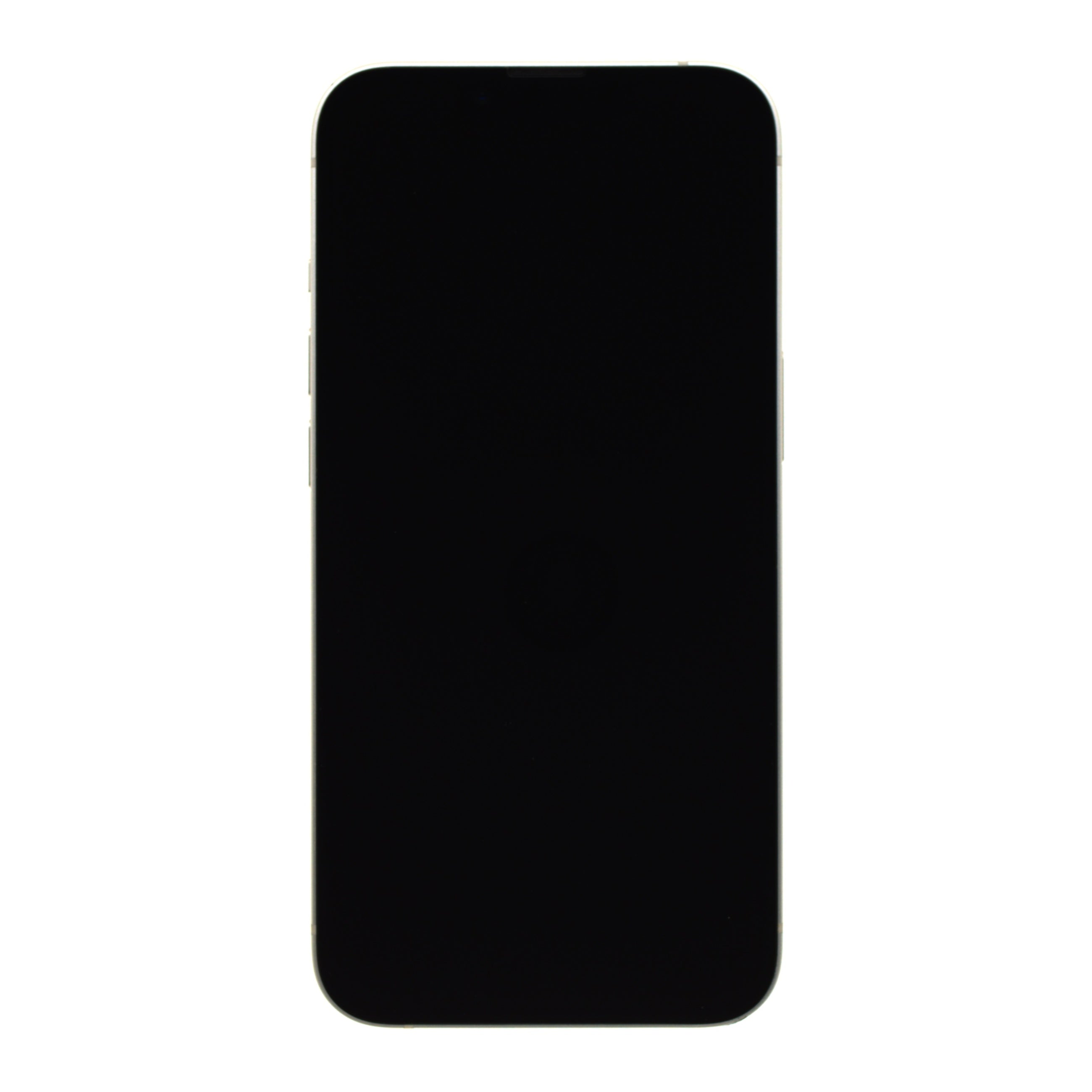 95新 Apple iPhone 13 256G 星光色 中國大陸版