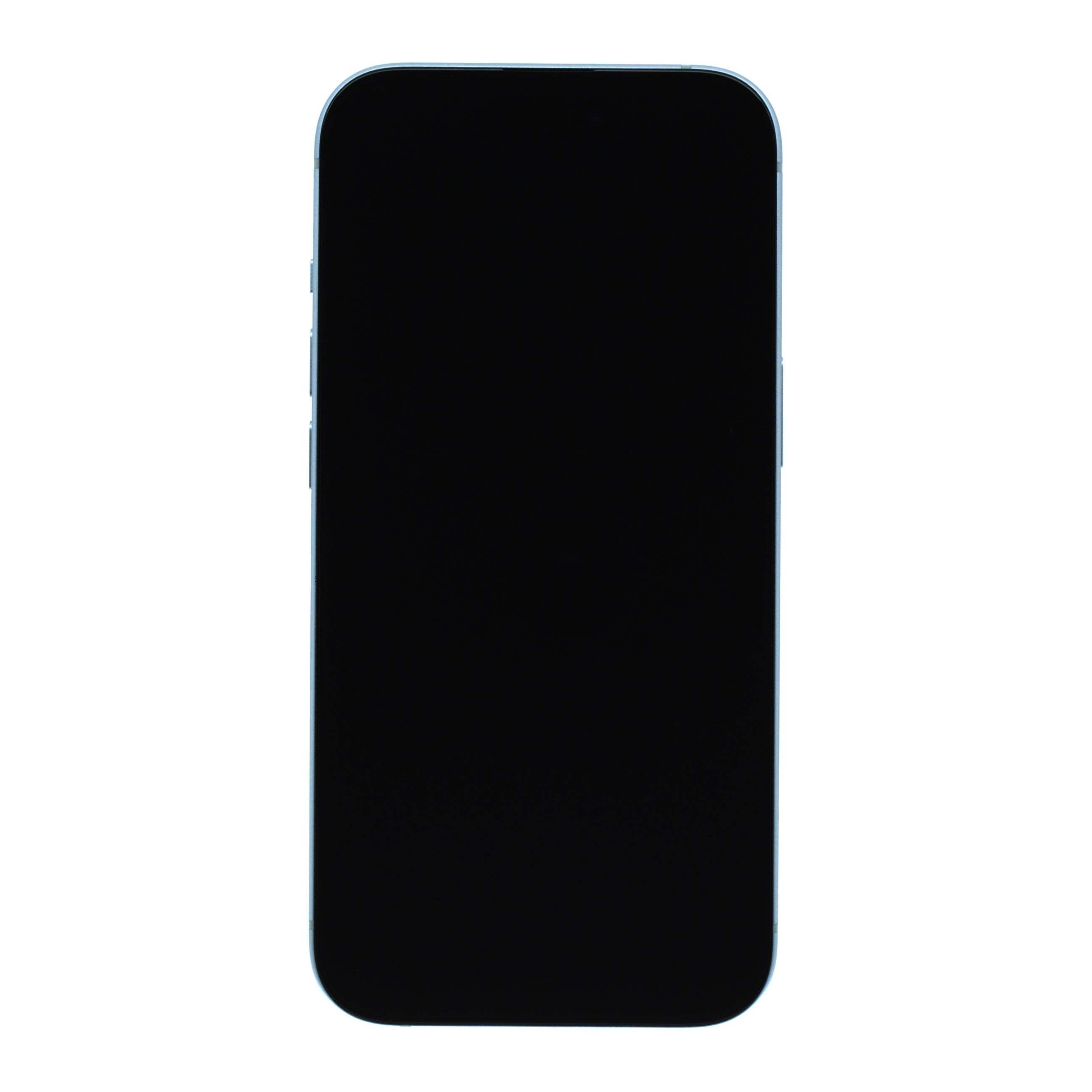 95新 Apple iPhone 15 128G 藍色 中國大陸版