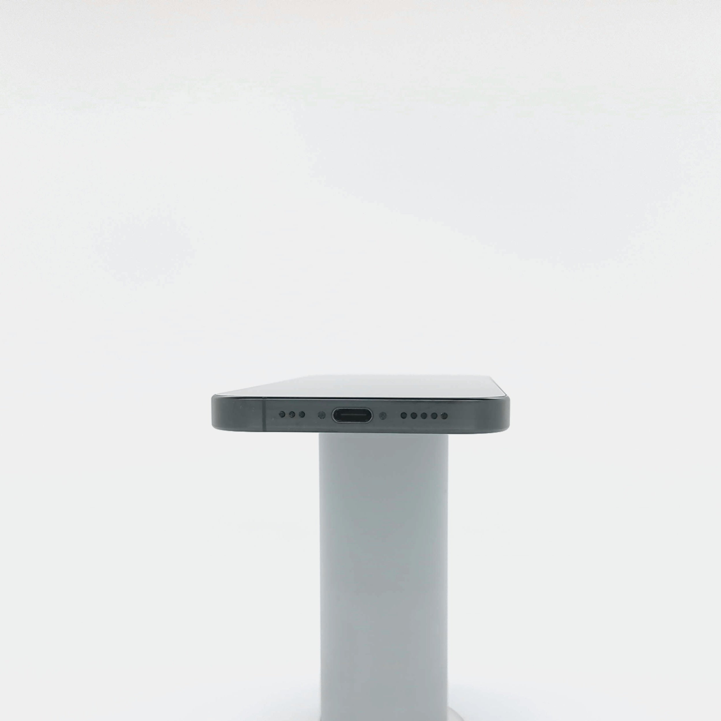 99新 Apple iPhone 16 Pro 128G 黑色鈦金屬 中國大陸版