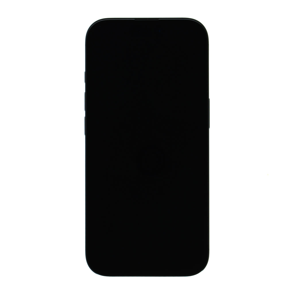 99新 Apple iPhone 16 Pro 128G 黑色鈦金屬 中國大陸版
